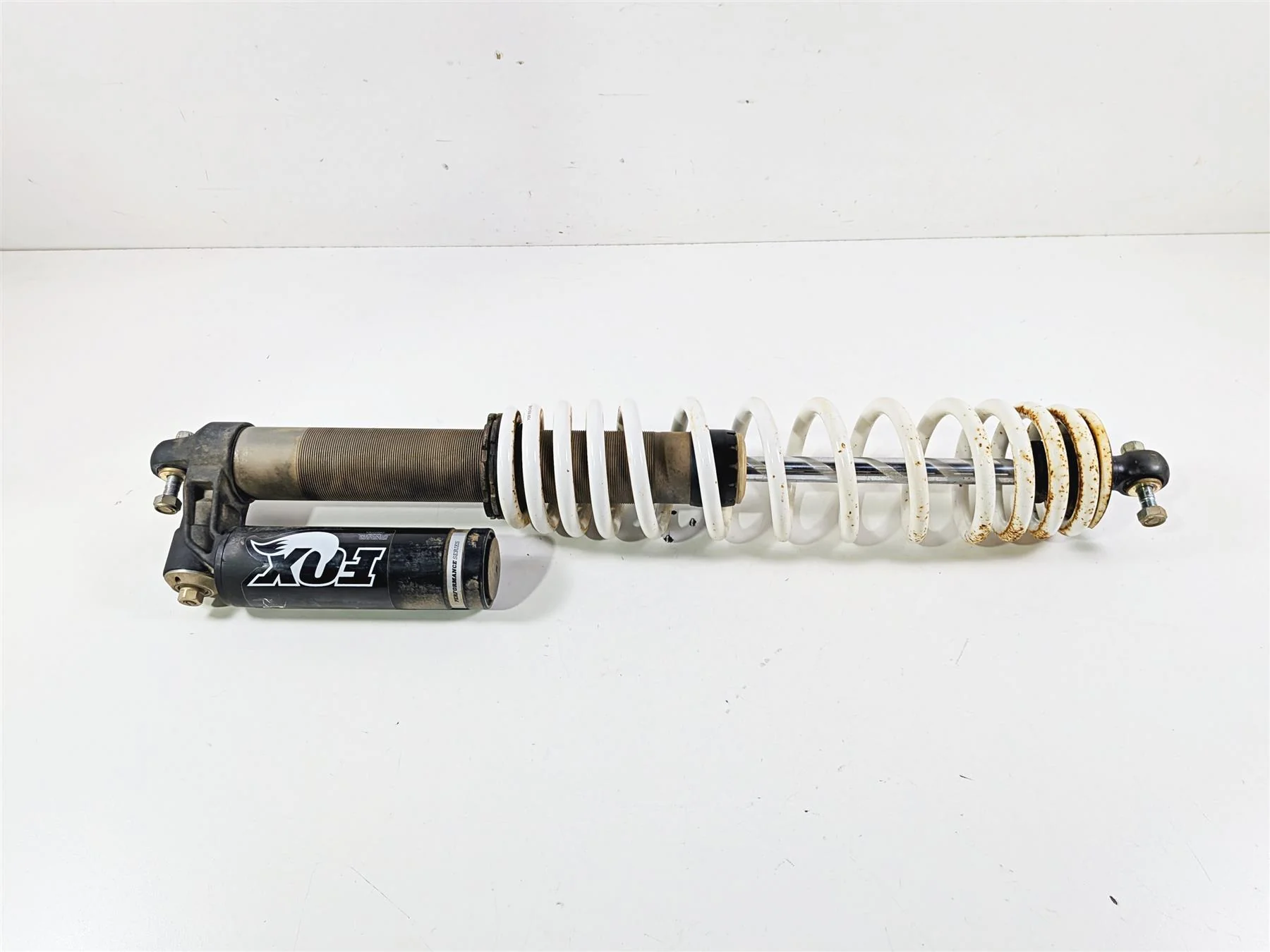 2017 Yamaha YXZ1000R EPS SS Right Rear Shock Damper Fox 2HC-F2200-00-00