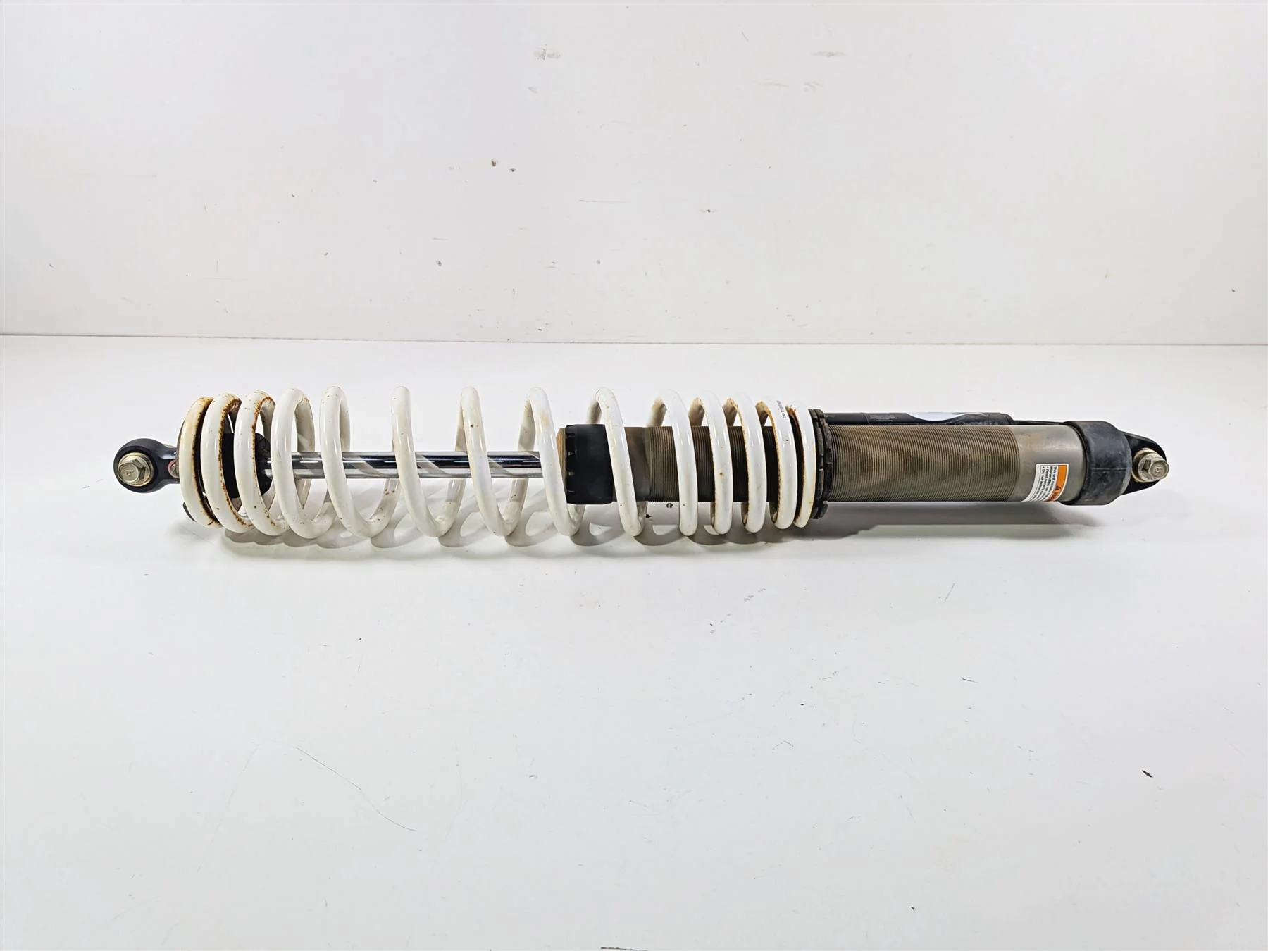2017 Yamaha YXZ1000R EPS SS Right Rear Shock Damper Fox 2HC-F2200-00-00 - Image 4