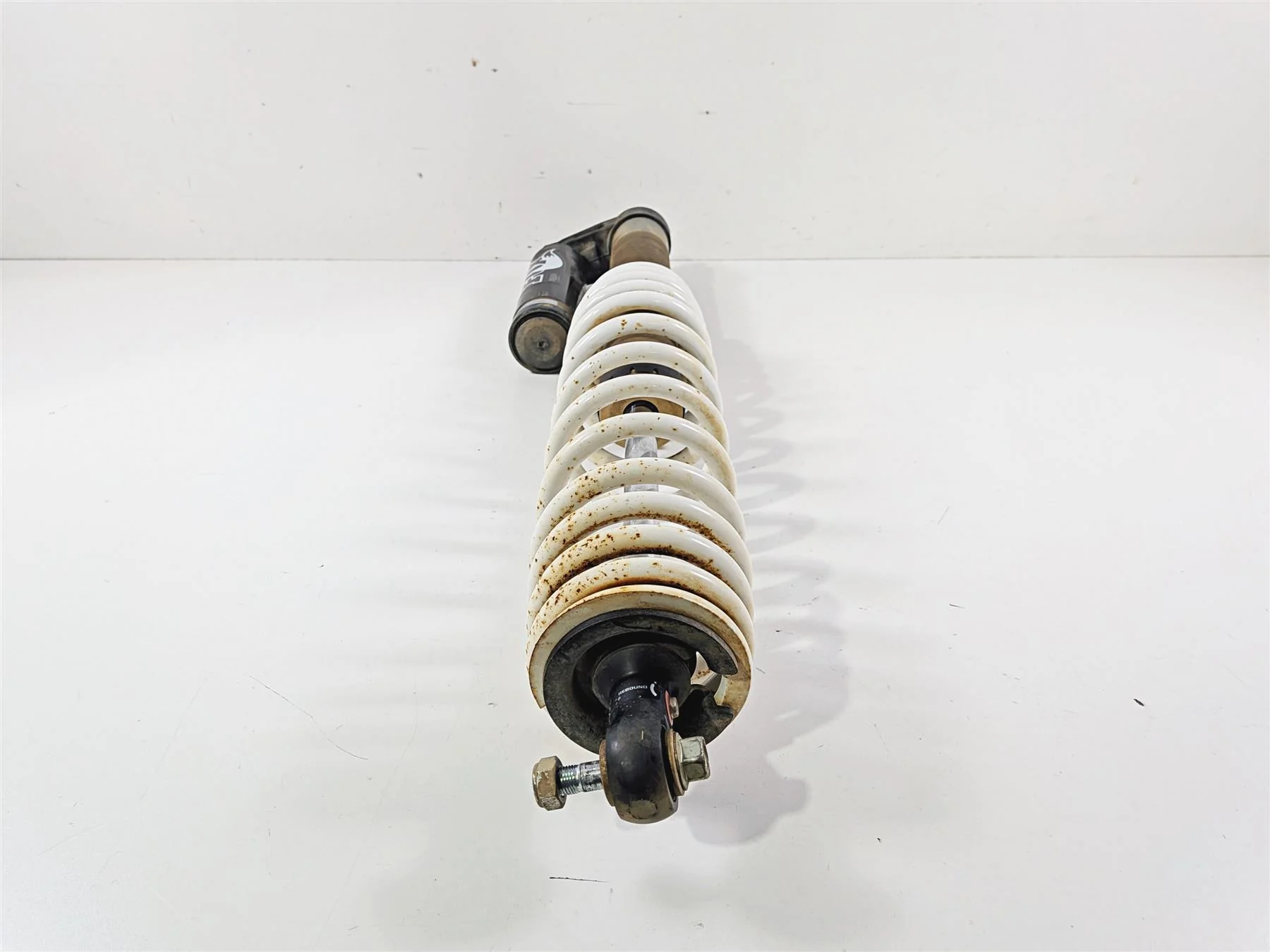 2017 Yamaha YXZ1000R EPS SS Right Rear Shock Damper Fox 2HC-F2200-00-00 - Image 5