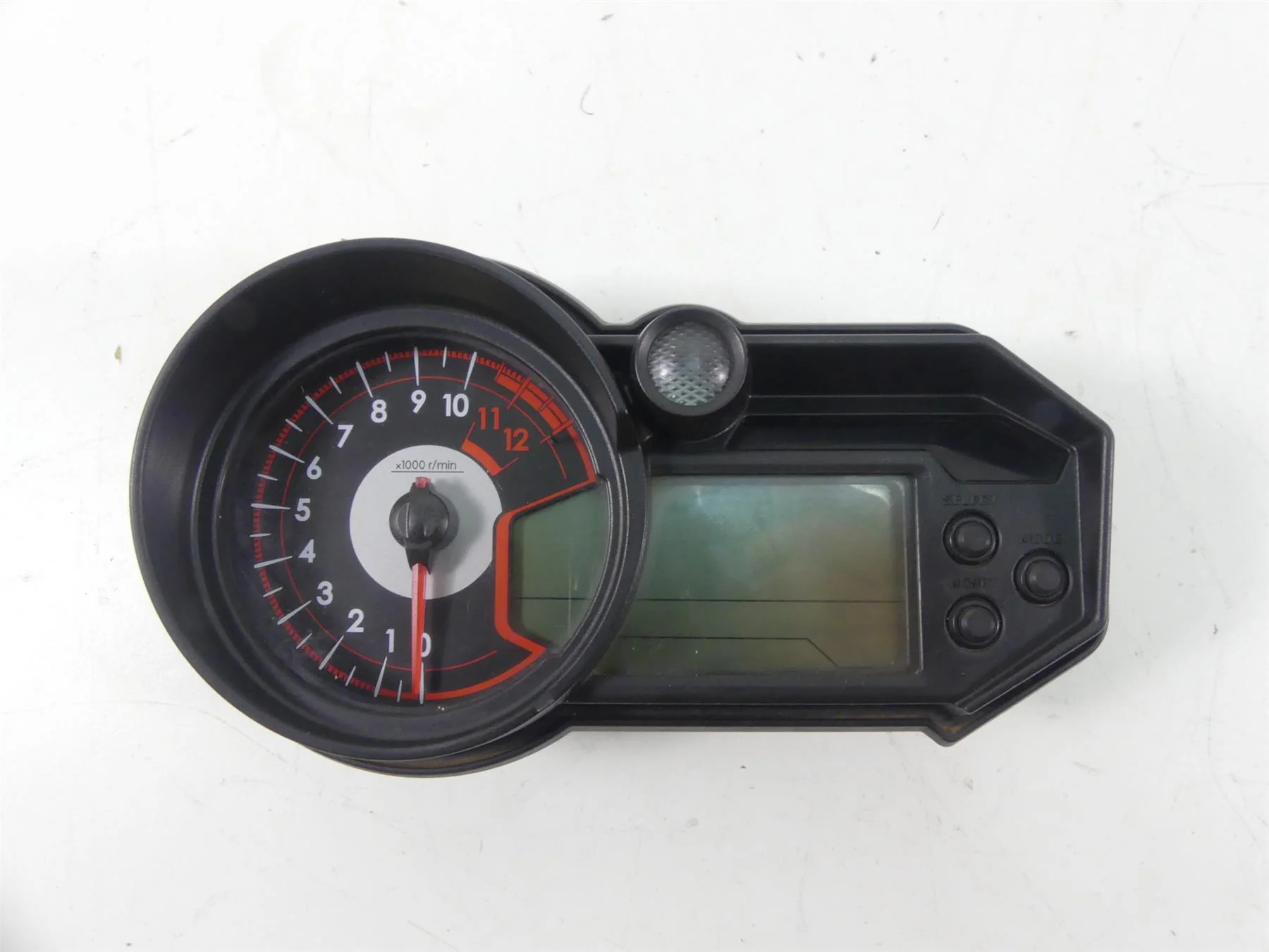 2017 Yamaha YXZ1000R EPS SS Speedometer Gauge Instrument - 1K B57-83500-00-00