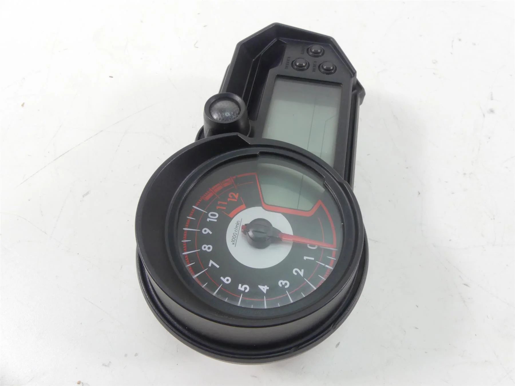 2017 Yamaha YXZ1000R EPS SS Speedometer Gauge Instrument - 1K B57-83500-00-00 - Image 3