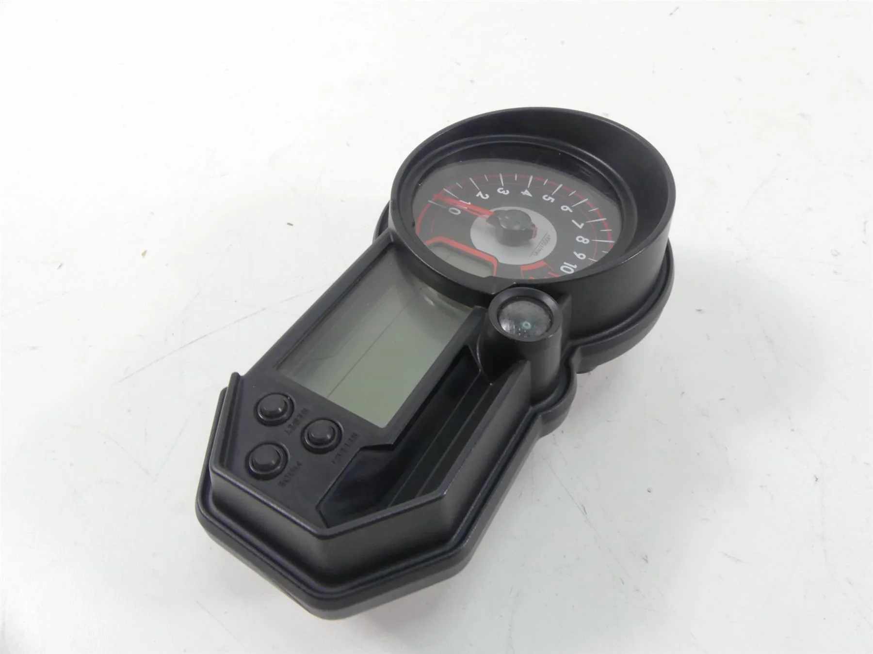 2017 Yamaha YXZ1000R EPS SS Speedometer Gauge Instrument - 1K B57-83500-00-00 - Image 4