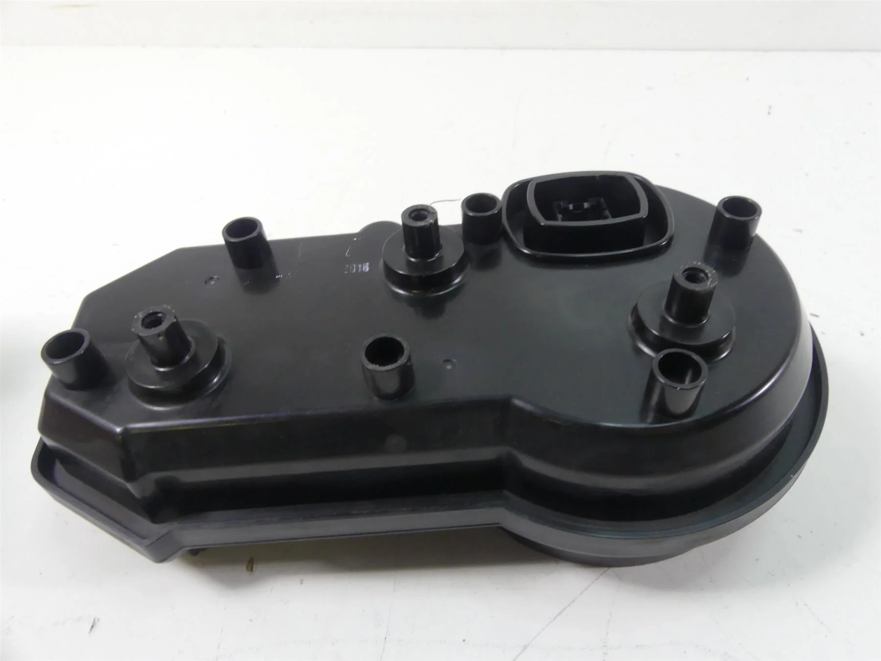 2017 Yamaha YXZ1000R EPS SS Speedometer Gauge Instrument - 1K B57-83500-00-00 - Image 7