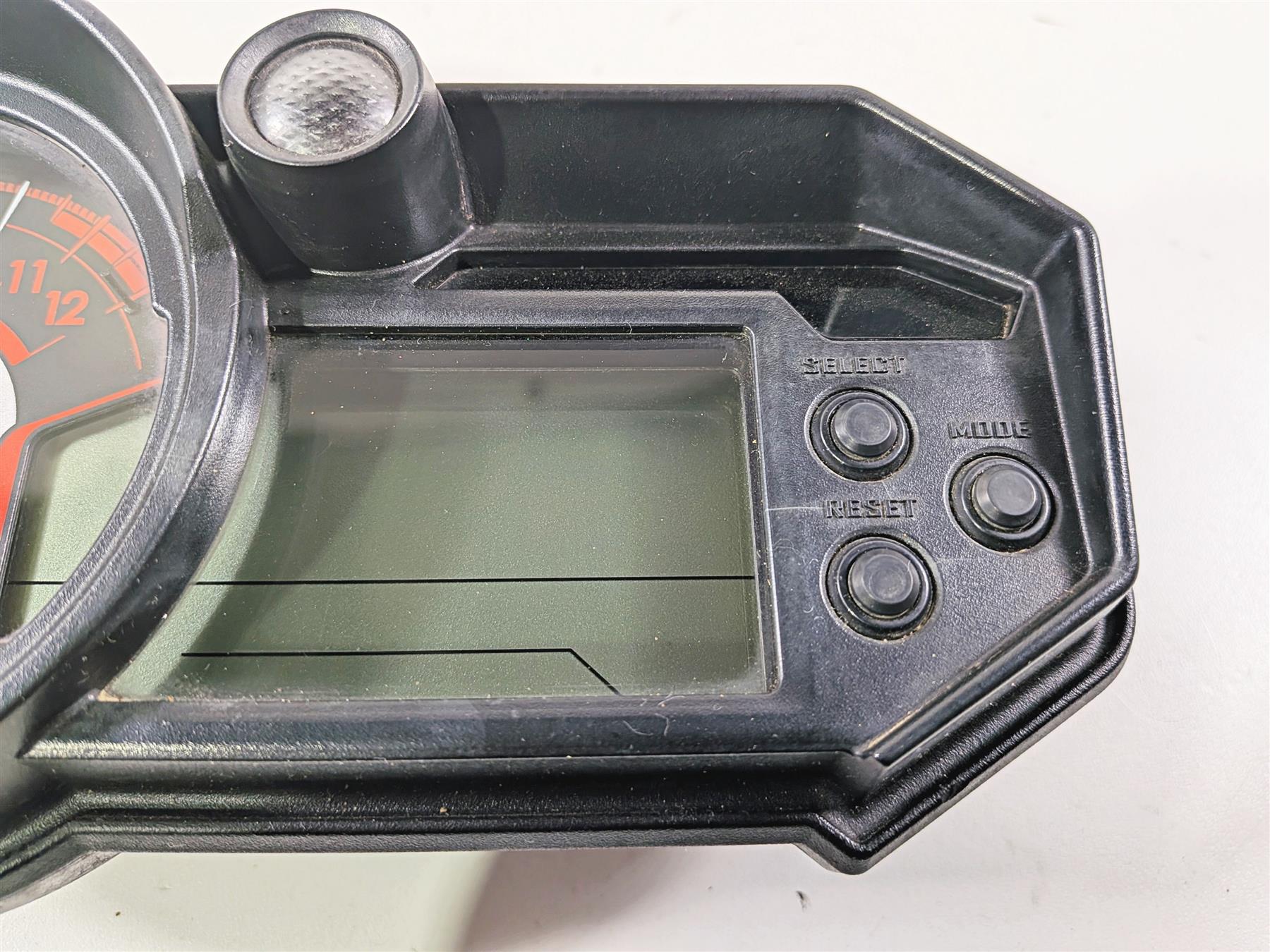 2017 Yamaha YXZ1000R EPS SS Speedometer Gauge Instrument - 4k B57-83500-00-00 - Image 10