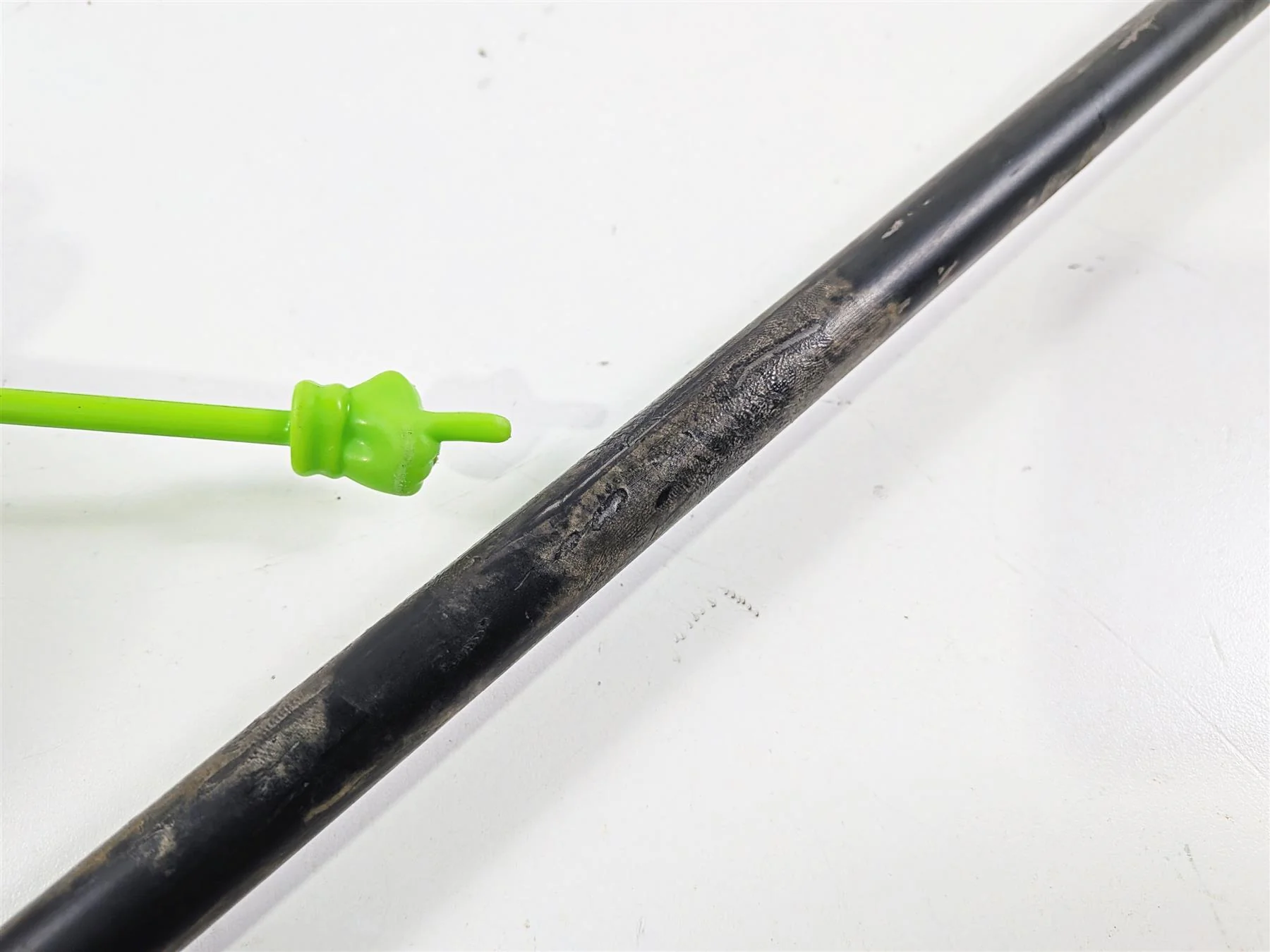 2017 Yamaha YXZ1000R EPS SS Steering Shaft Rod Post 2HC-F3840-00-00 - Image 11