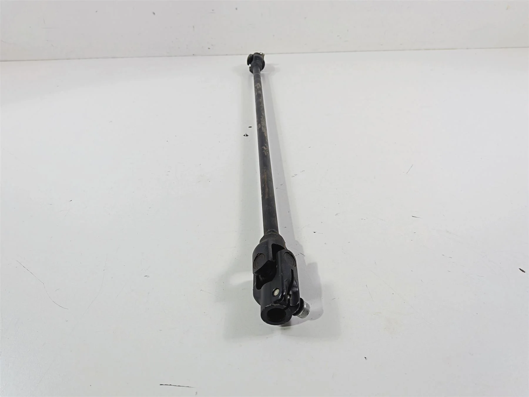 2017 Yamaha YXZ1000R EPS SS Steering Shaft Rod Post 2HC-F3840-00-00 - Image 3