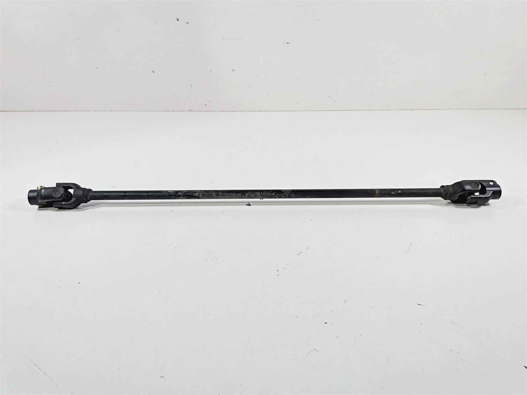2017 Yamaha YXZ1000R EPS SS Steering Shaft Rod Post 2HC-F3840-00-00 - Image 4