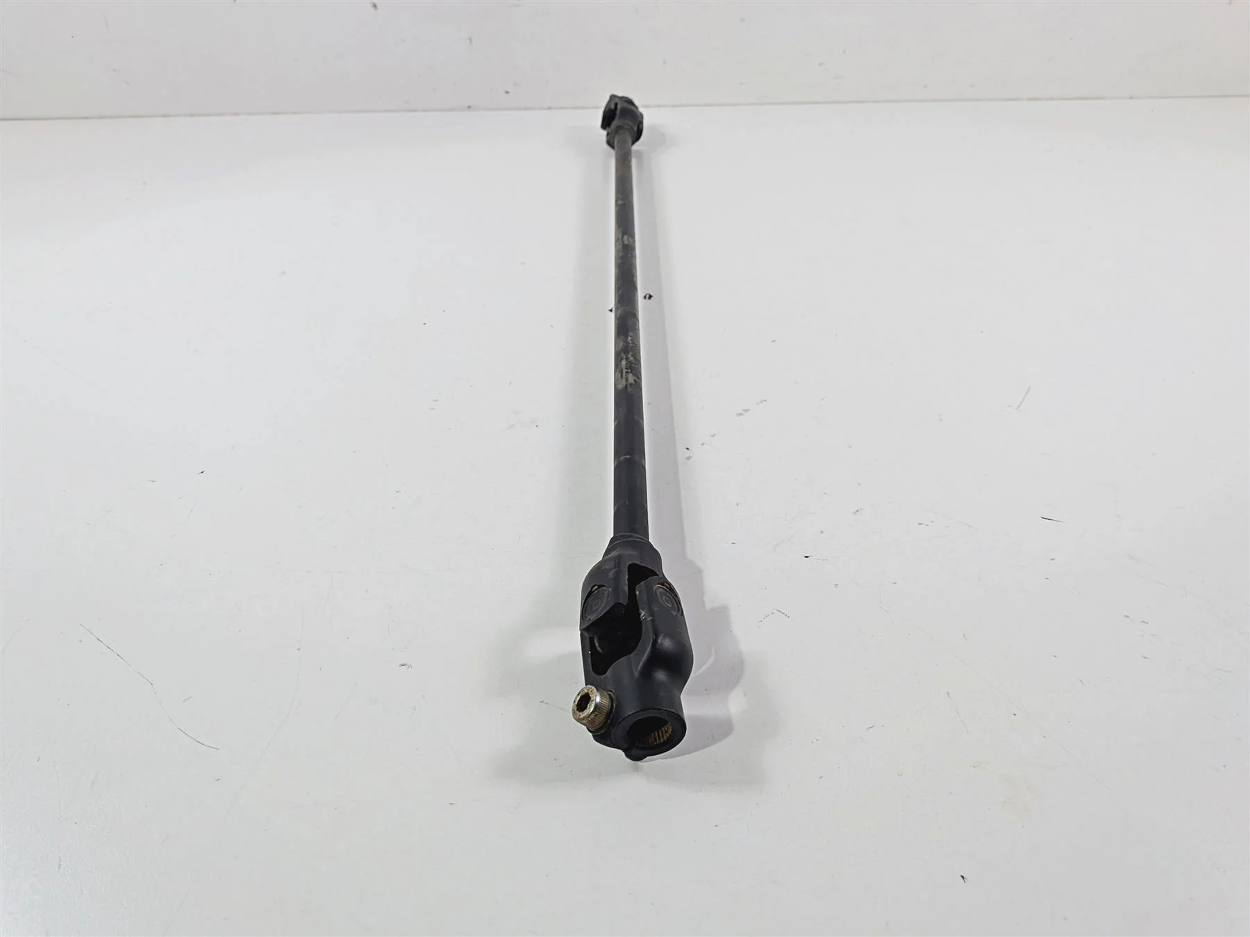 2017 Yamaha YXZ1000R EPS SS Steering Shaft Rod Post 2HC-F3840-00-00 - Image 5