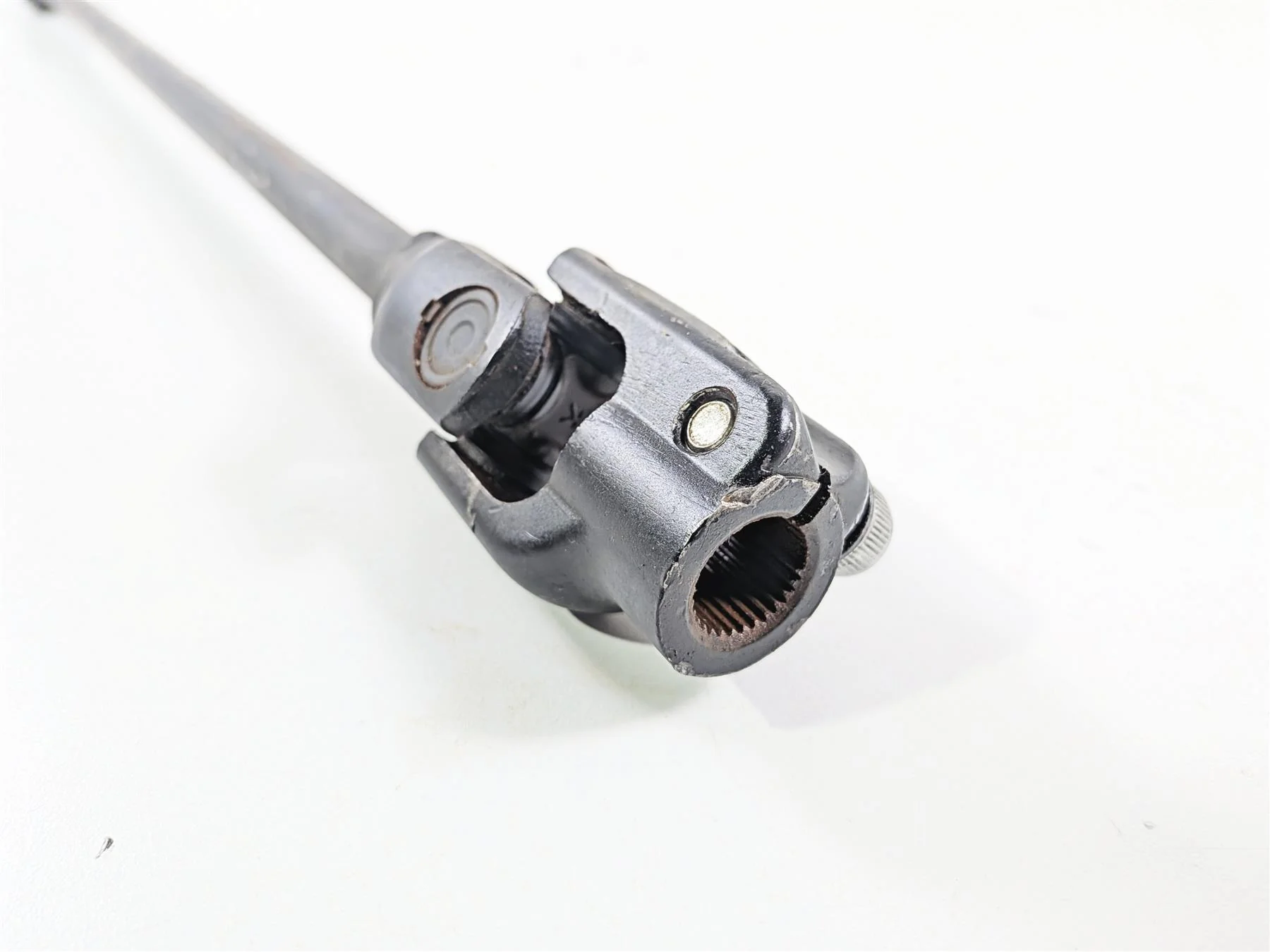 2017 Yamaha YXZ1000R EPS SS Steering Shaft Rod Post 2HC-F3840-00-00 - Image 7