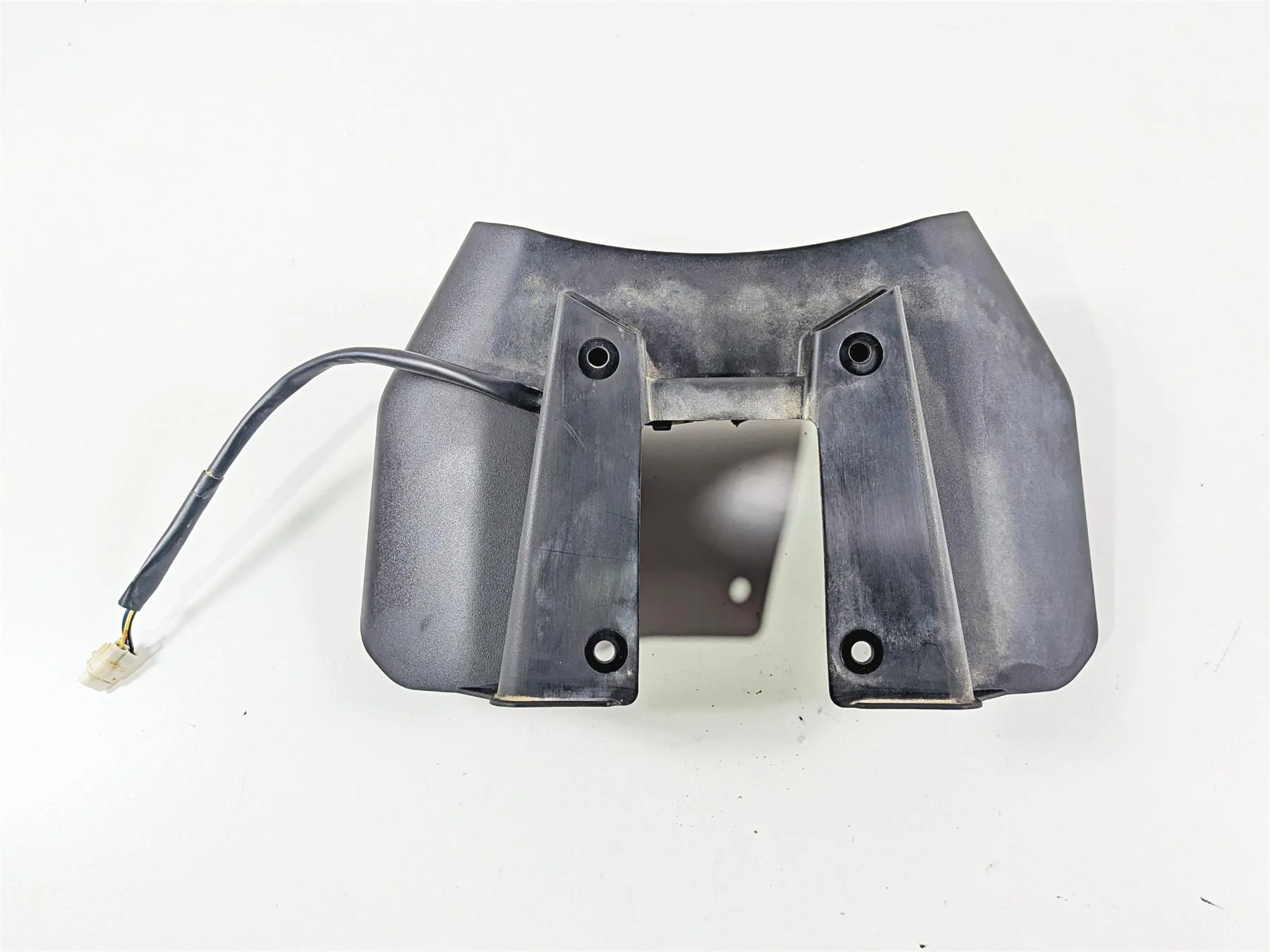 2017 Yamaha YXZ1000R EPS SS Taillight Tail Light & Cover 1S3-84710-10-00 - Image 5