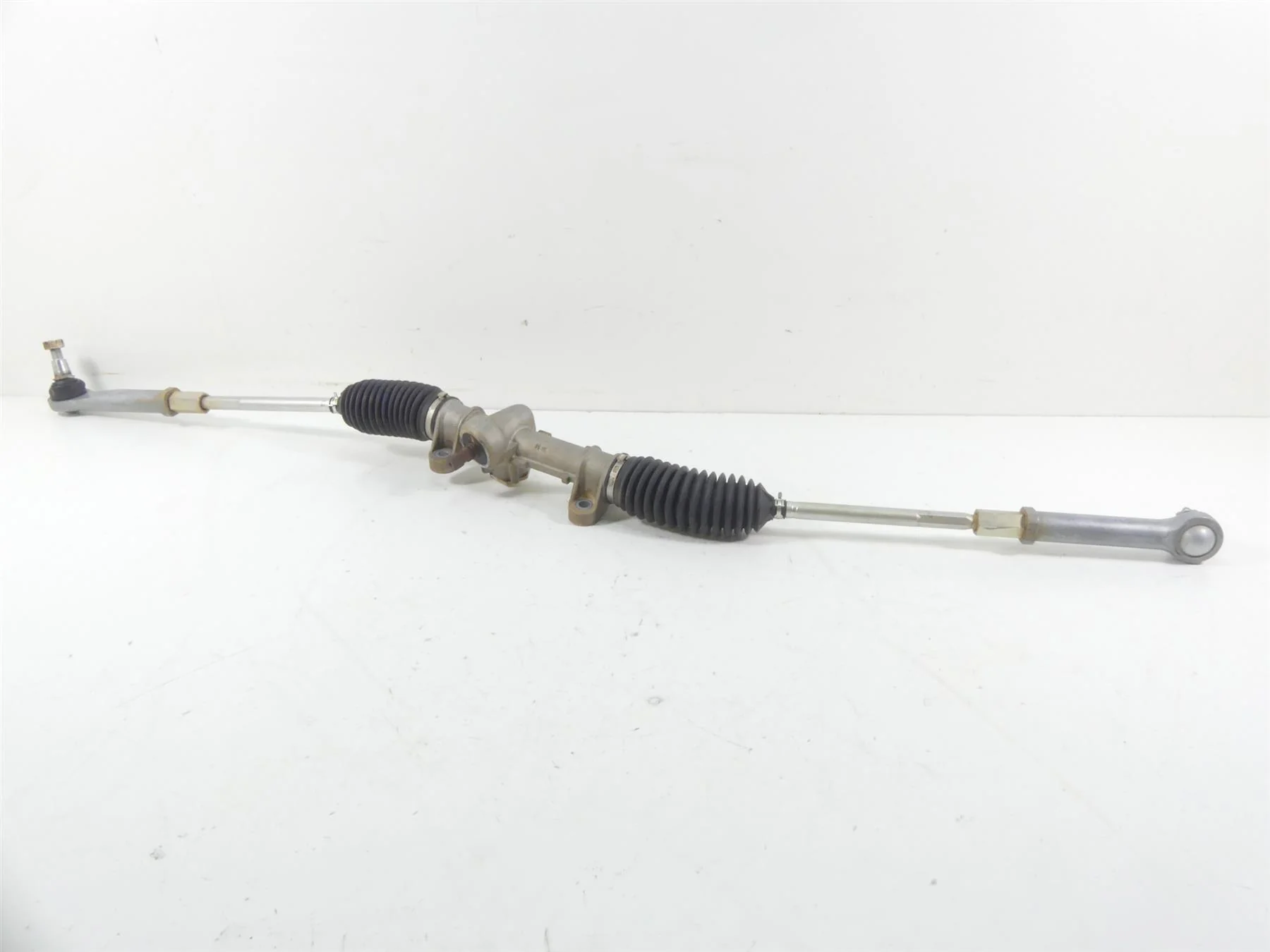 2017 Yamaha YXZ1000R EPS SS Yamada Rack & Pinion Steering Axle Set 2HC-F3400-01