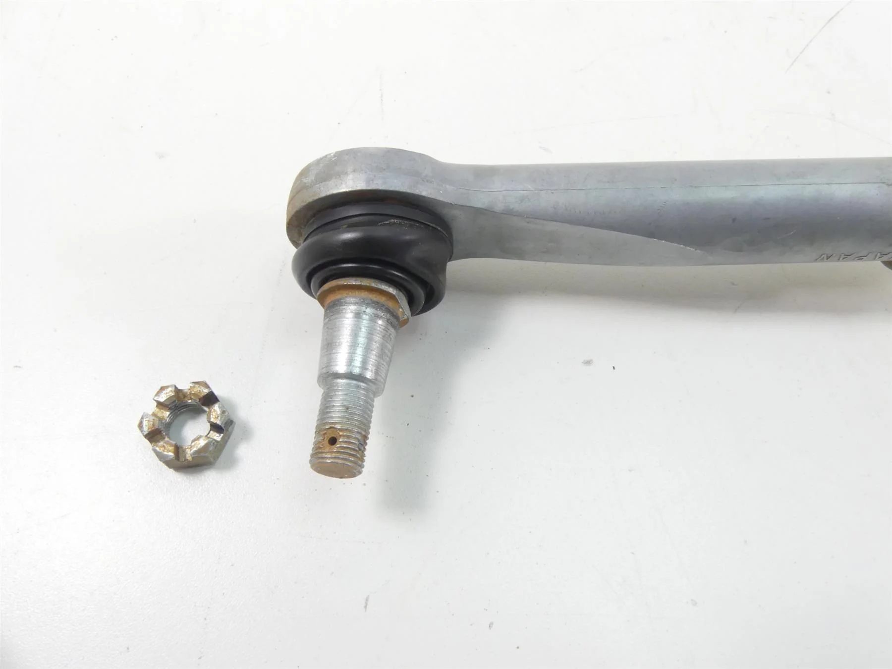 2017 Yamaha YXZ1000R EPS SS Yamada Rack & Pinion Steering Axle Set 2HC-F3400-01 - Image 6