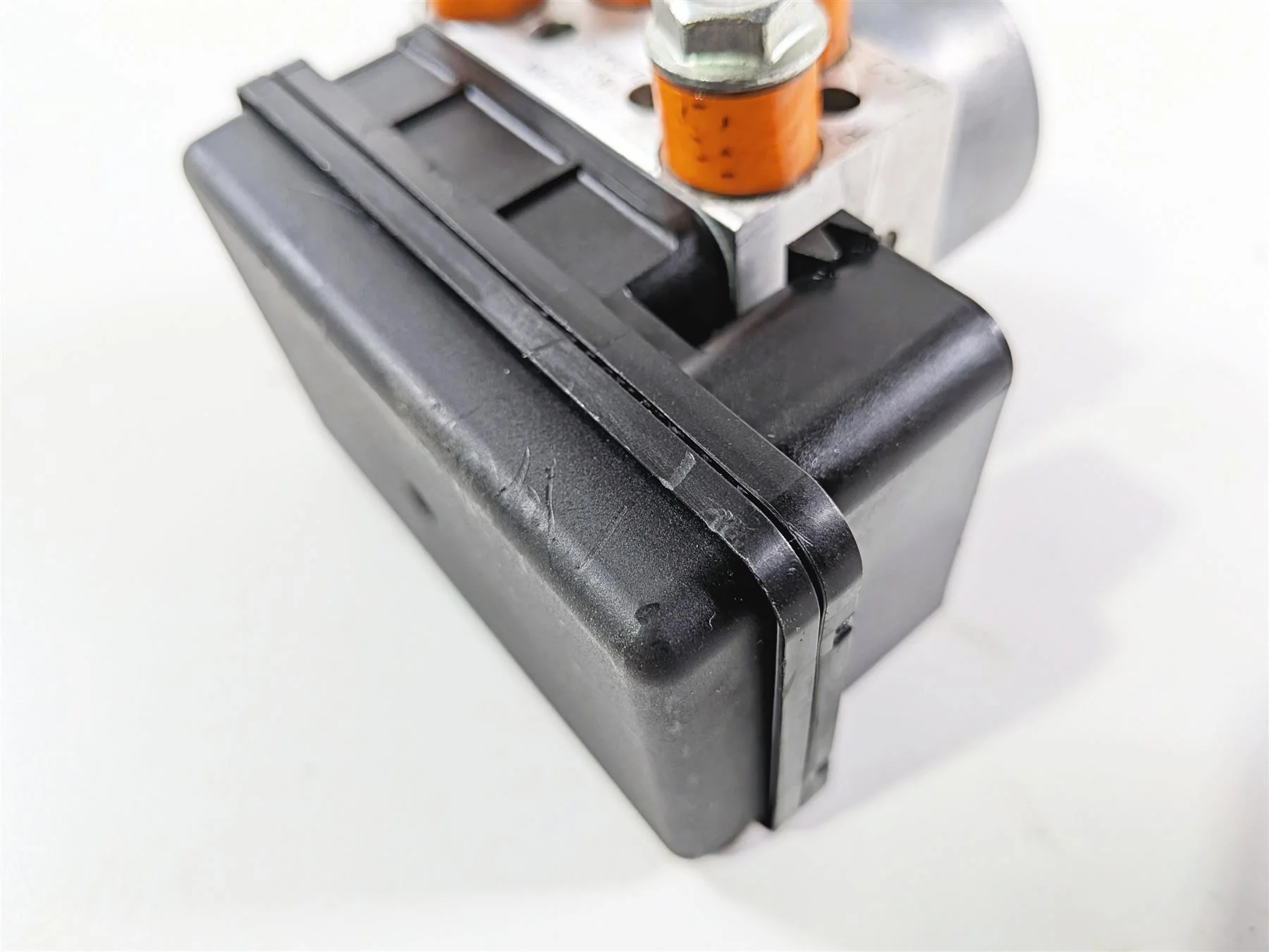 2018 Aprilia RSV4 RR Abs Brake Pump Unit Module 2D000265 2D000264 - Image 12