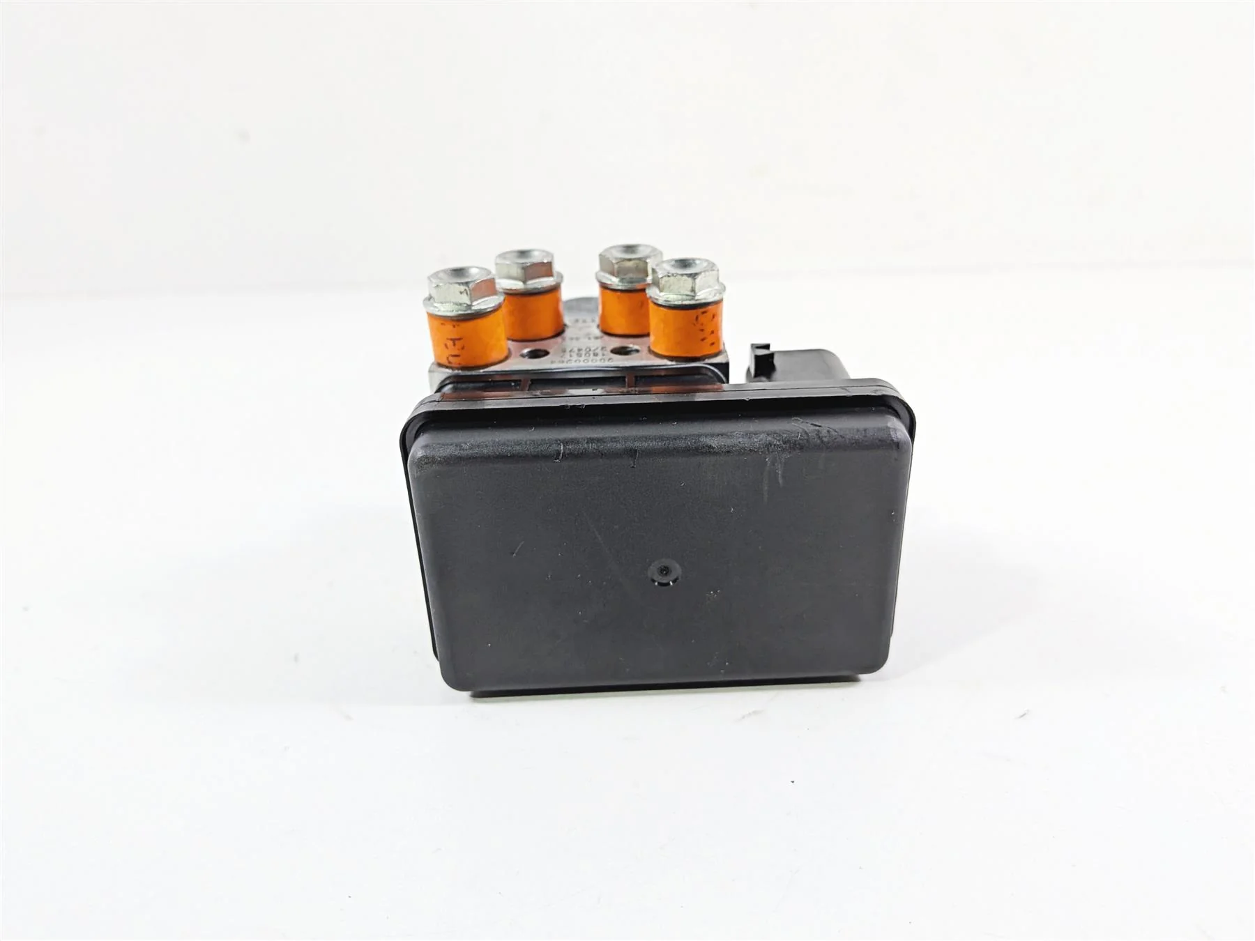 2018 Aprilia RSV4 RR Abs Brake Pump Unit Module 2D000265 2D000264 - Image 5