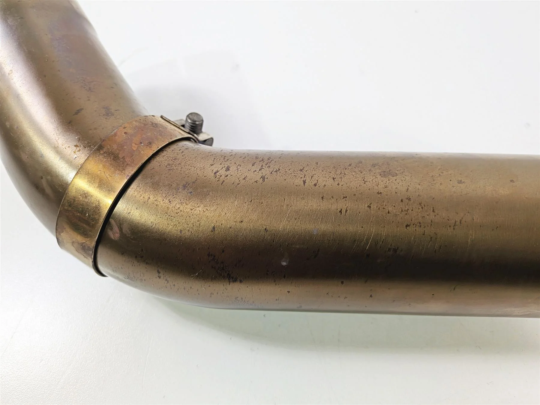 2018 Aprilia RSV4 RR Arrow Exhaust SlipOn Muffler & Mount Set 71214PRN - Image 10