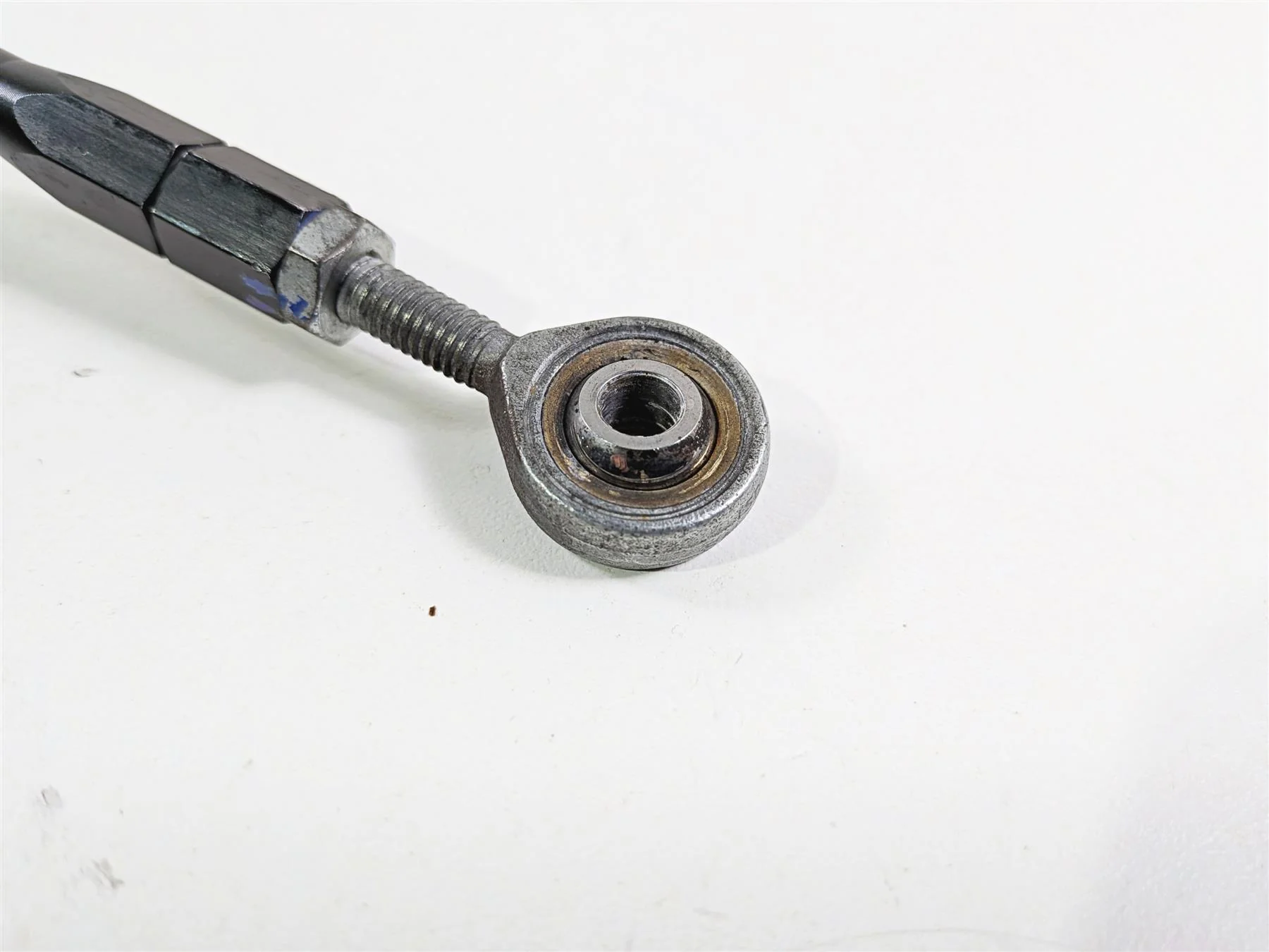 2018 Aprilia RSV4 RR Domino Quickshifter Quick Shifter 2B002890 - Image 10
