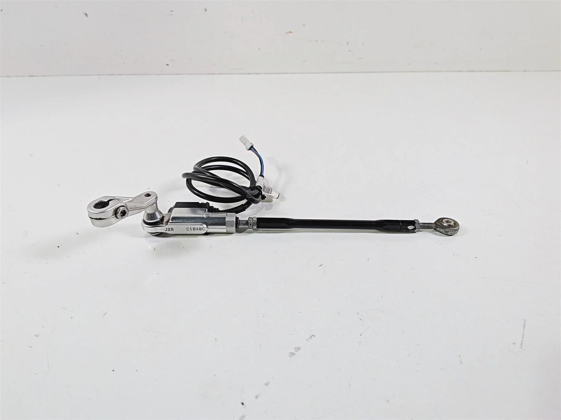 2018 Aprilia RSV4 RR Domino Quickshifter Quick Shifter 2B002890 - Image 2