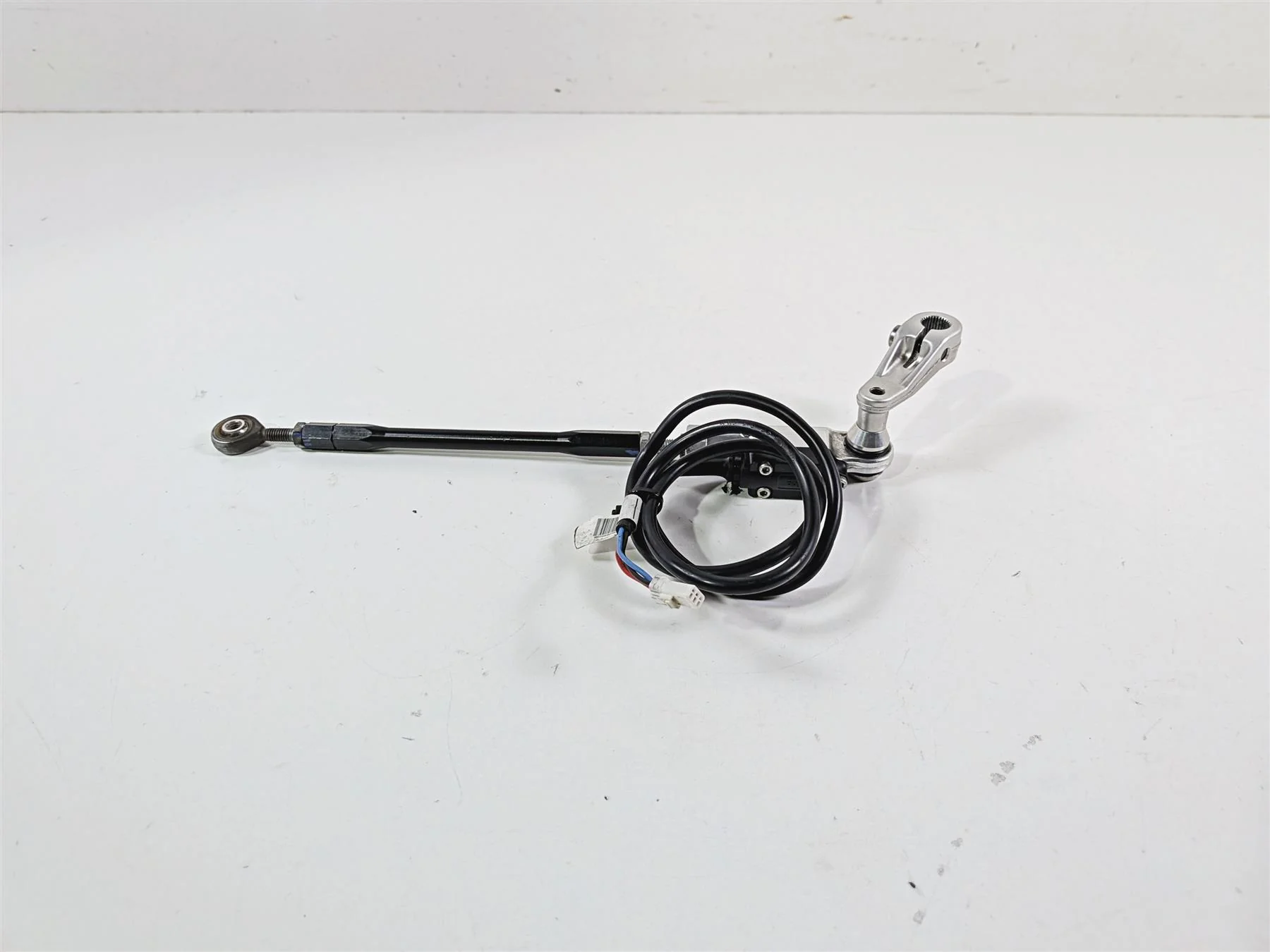 2018 Aprilia RSV4 RR Domino Quickshifter Quick Shifter 2B002890 - Image 4