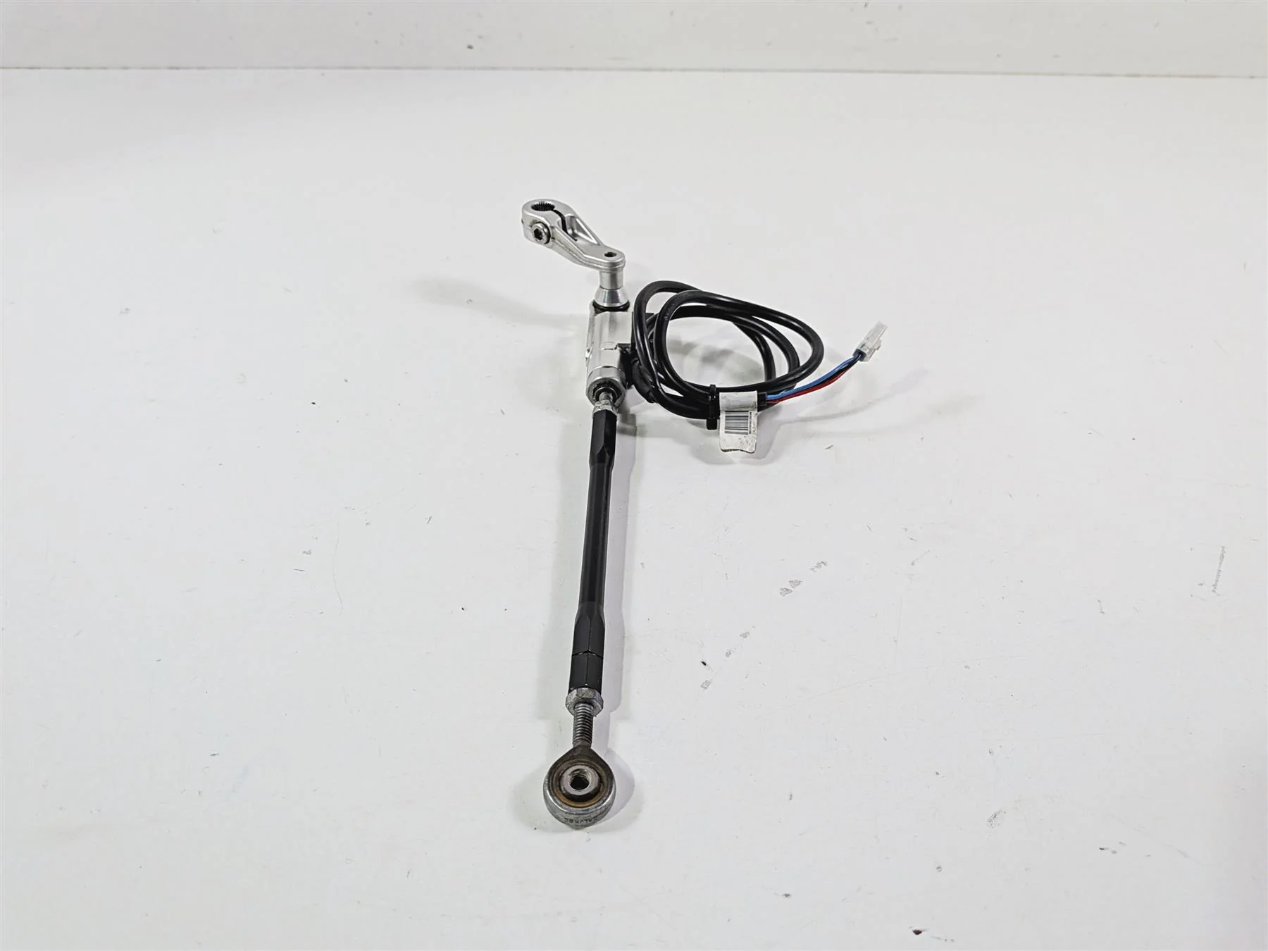 2018 Aprilia RSV4 RR Domino Quickshifter Quick Shifter 2B002890 - Image 5