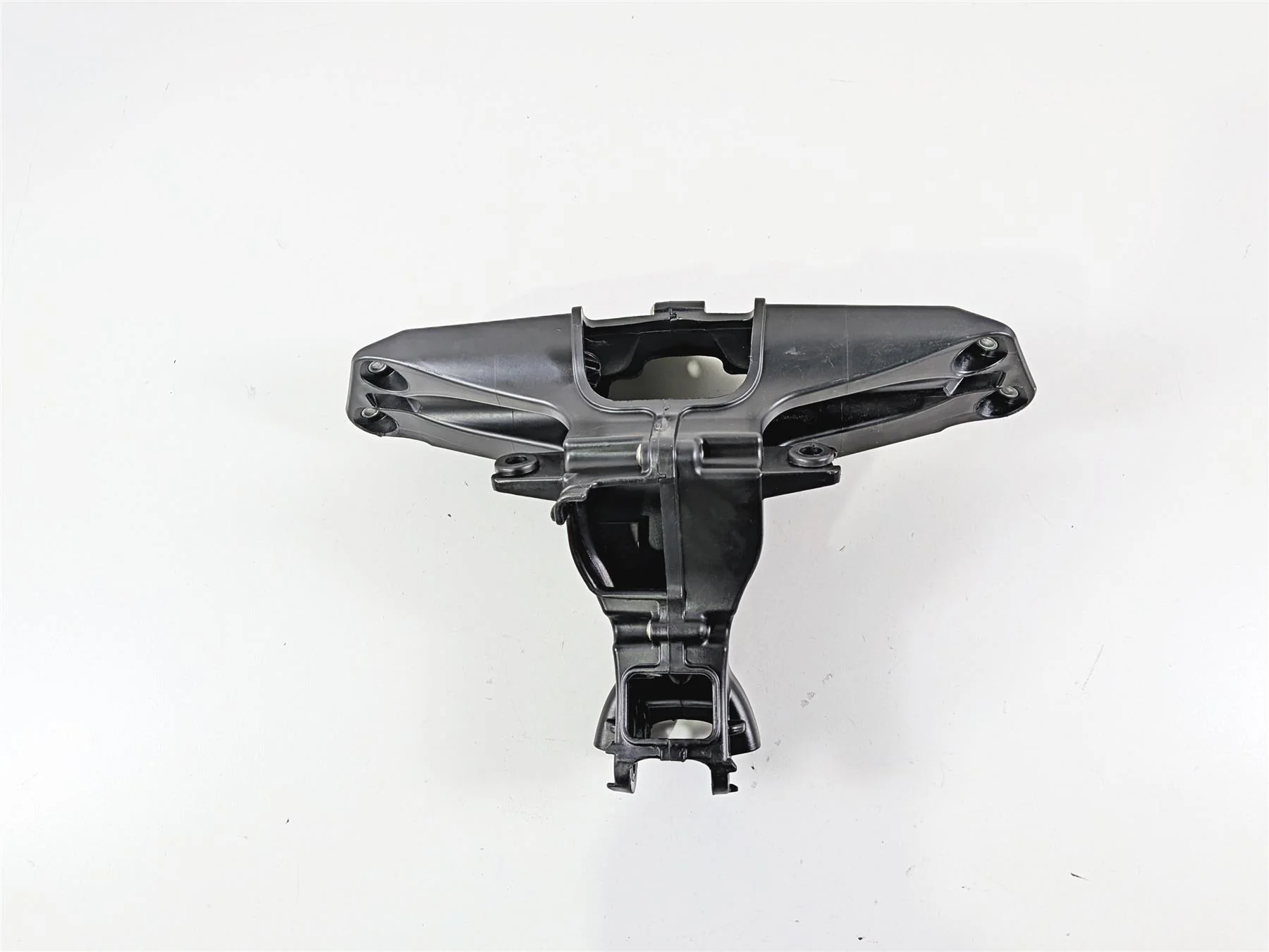 2018 Aprilia RSV4 RR Front Stay Bracket Holder Mount L 2B001562 R 2B002001 - Image 7