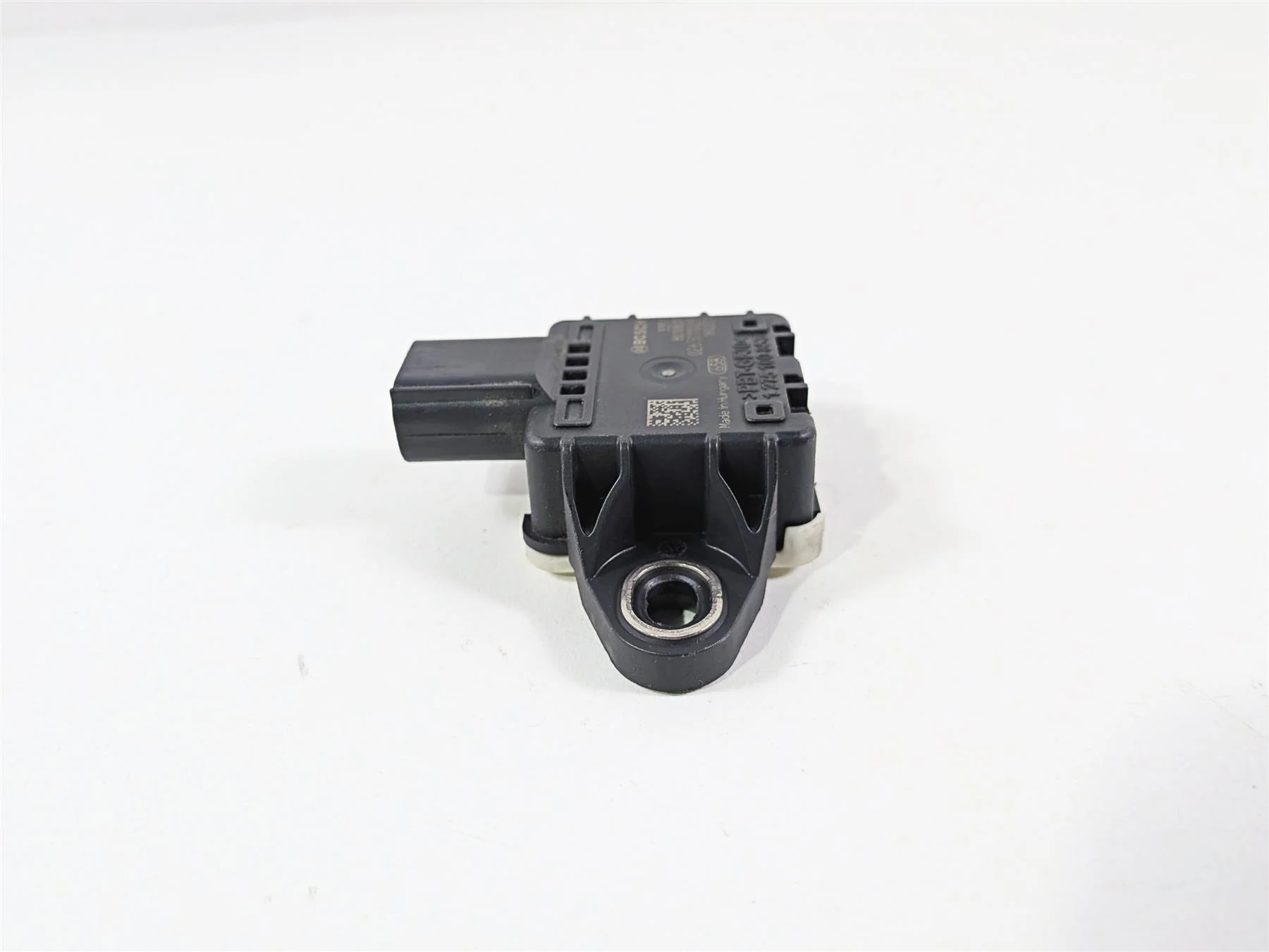 2018 Aprilia RSV4 RR Lean Angle Fall Drop Sensor Bosch 2D000385 - Image 8