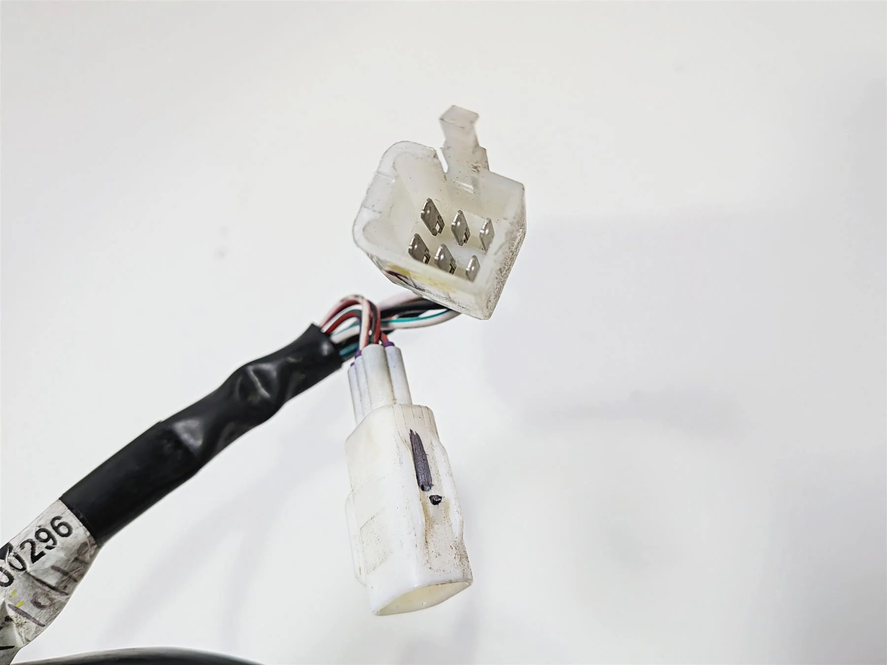 2018 Aprilia RSV4 RR Left Hand Control Switch Awc  Cruise Pit Light 2D0002965 - Image 11