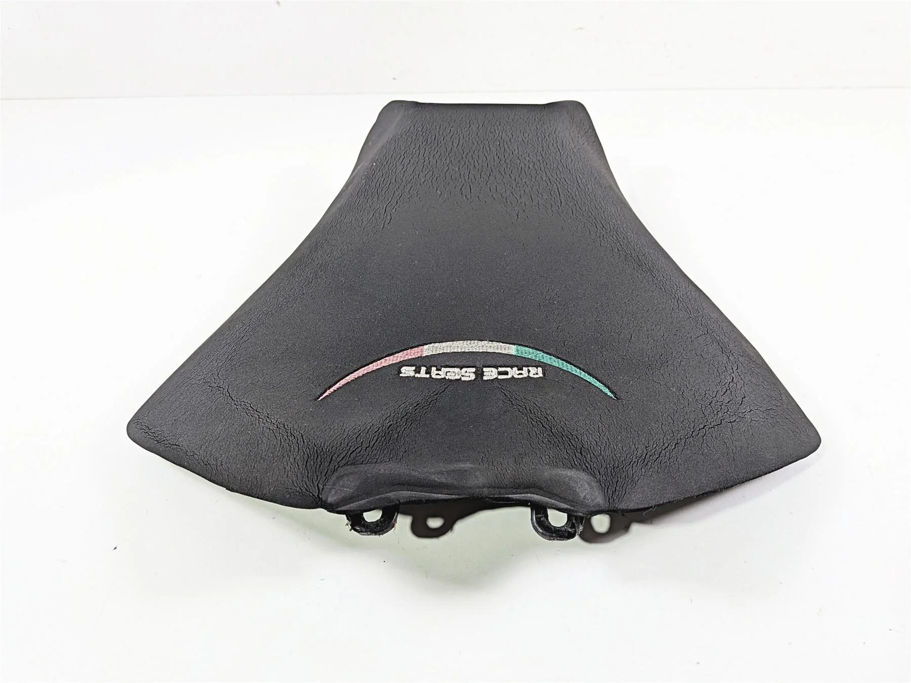 2018 Aprilia RSV4 RR Race Seats Front Seat Saddle - Read ATA0101RSV4Comp - Image 3