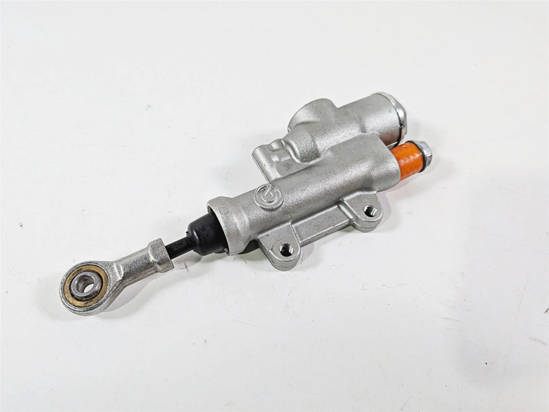 2018 Aprilia RSV4 RR Rear Brake Master Cylinder Brembo B044586