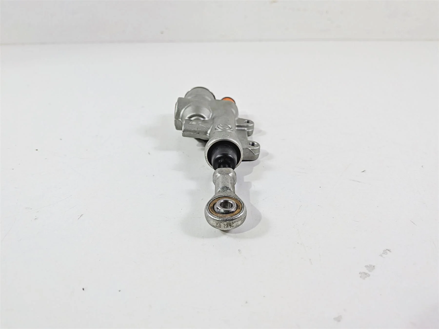 2018 Aprilia RSV4 RR Rear Brake Master Cylinder Brembo B044586 - Image 4