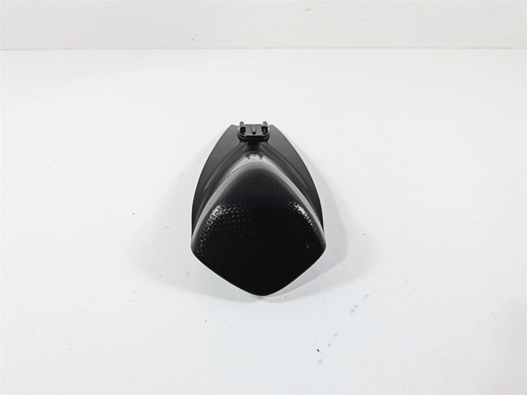 2018 Aprilia RSV4 RR Rear Passenger Seat Cover Fairing + Pad 858837 - Image 3