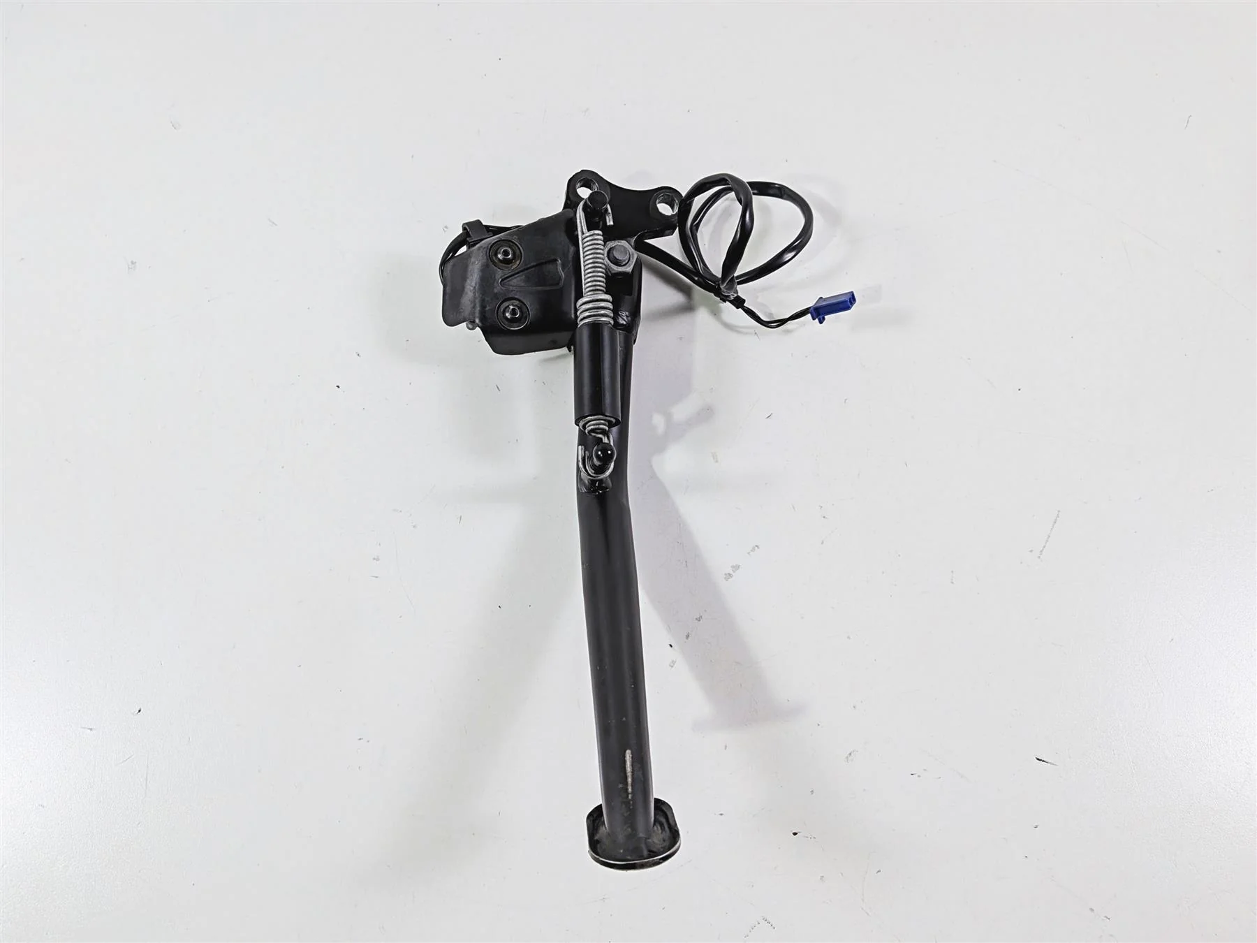 2018 Aprilia RSV4 RR Side Kickstand + Mount & Switch 858863 - Image 2