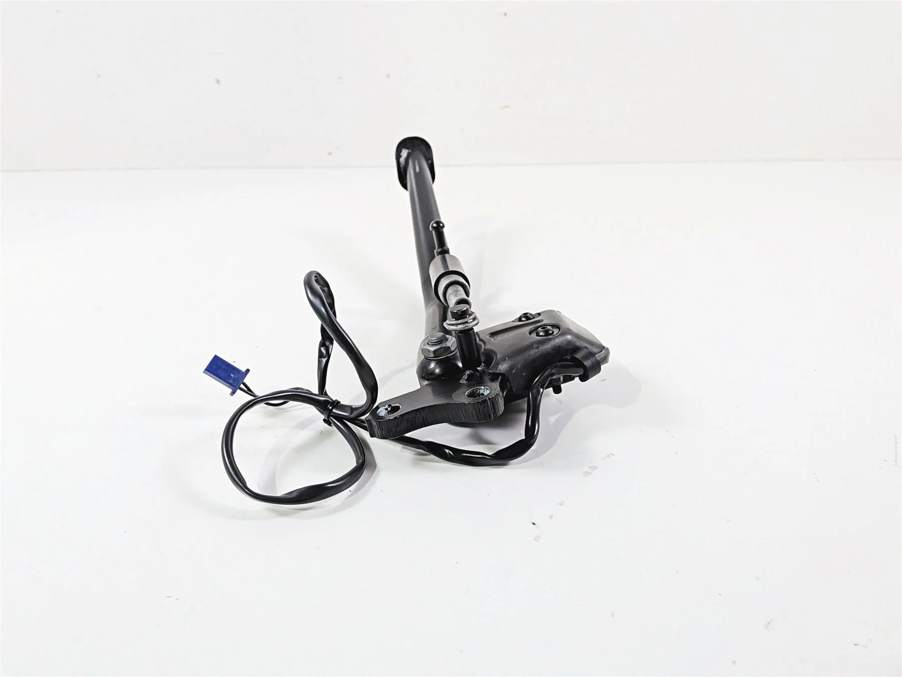 2018 Aprilia RSV4 RR Side Kickstand + Mount & Switch 858863 - Image 5