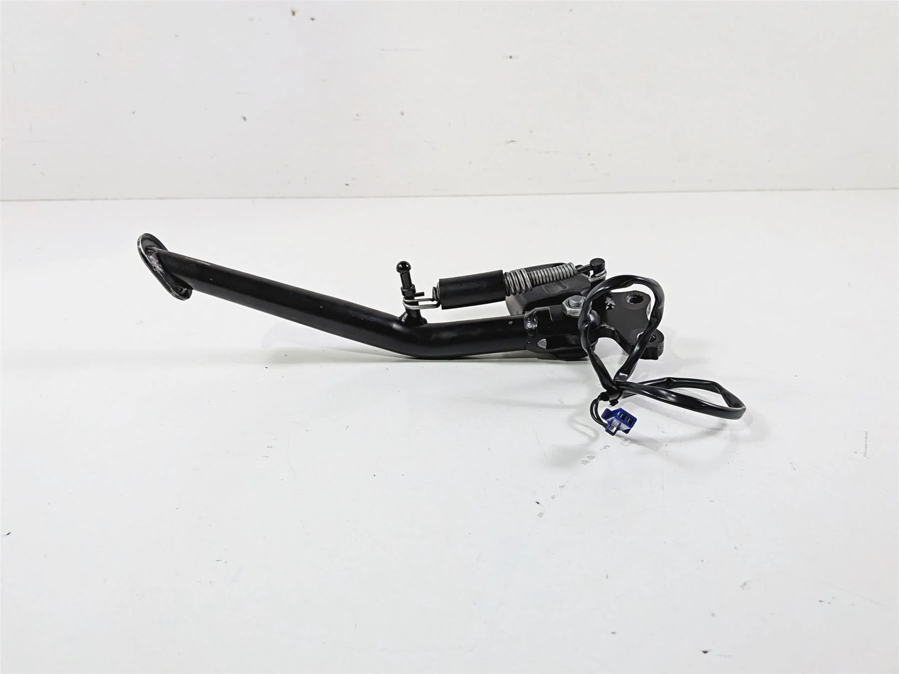 2018 Aprilia RSV4 RR Side Kickstand + Mount & Switch 858863 - Image 6