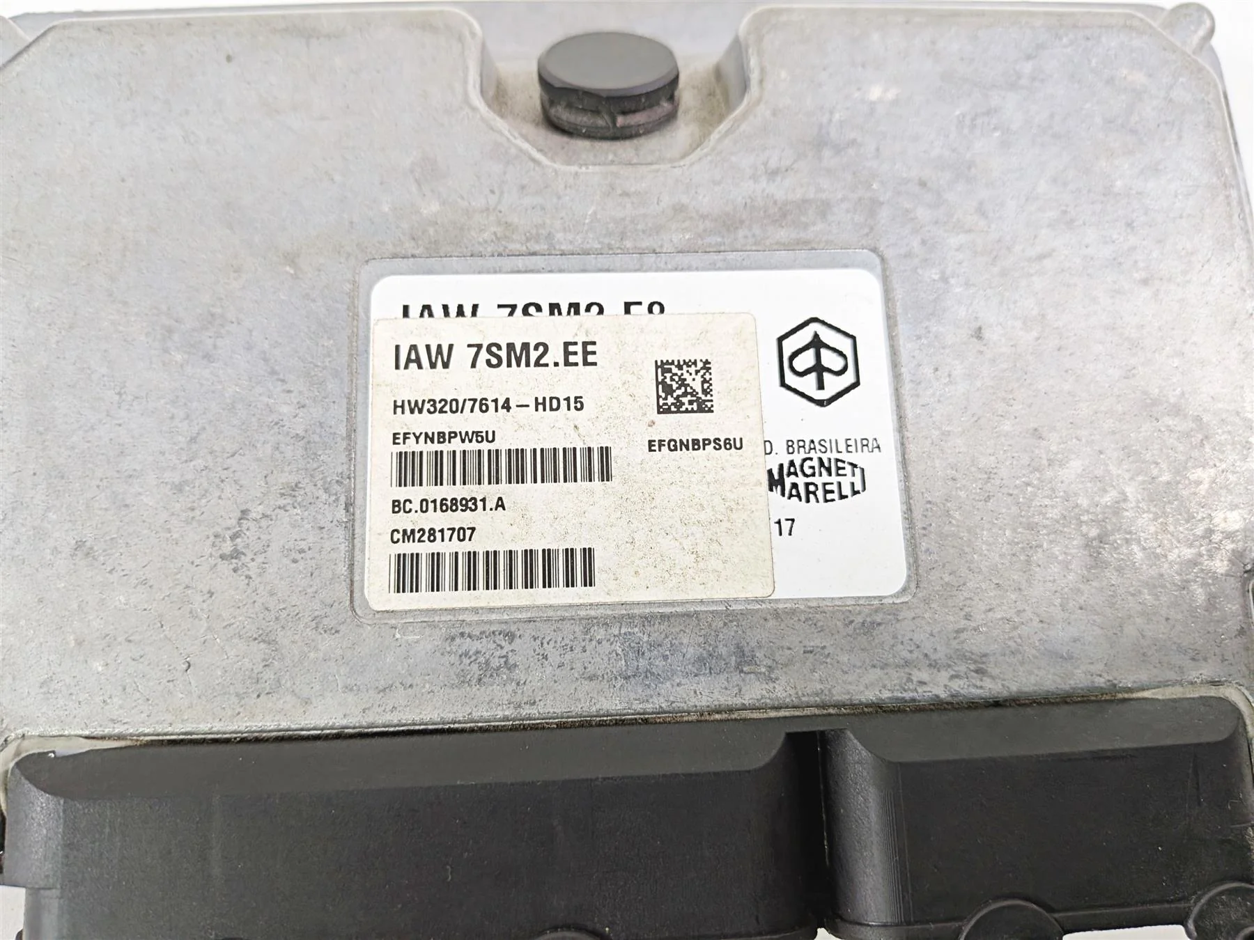 2018 Aprilia RSV4 RR Speedometer Cdi Ignition Switch Key Set 858580 2D000556 - Image 12