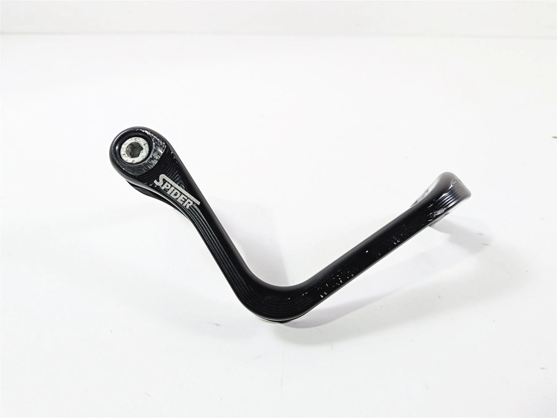 2018 Aprilia RSV4 RR Spider Racing Hand Brake Guard SP121/22 08.20
