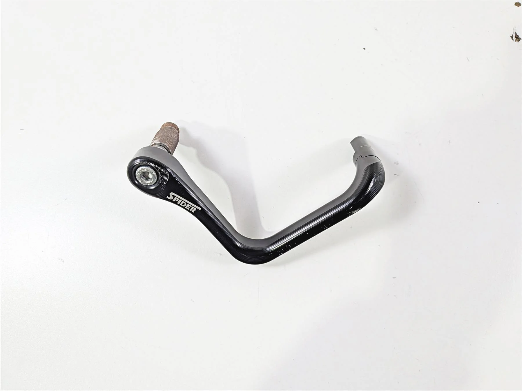 2018 Aprilia RSV4 RR Spider Racing Hand Brake Guard SP121/22 08.20 - Image 12