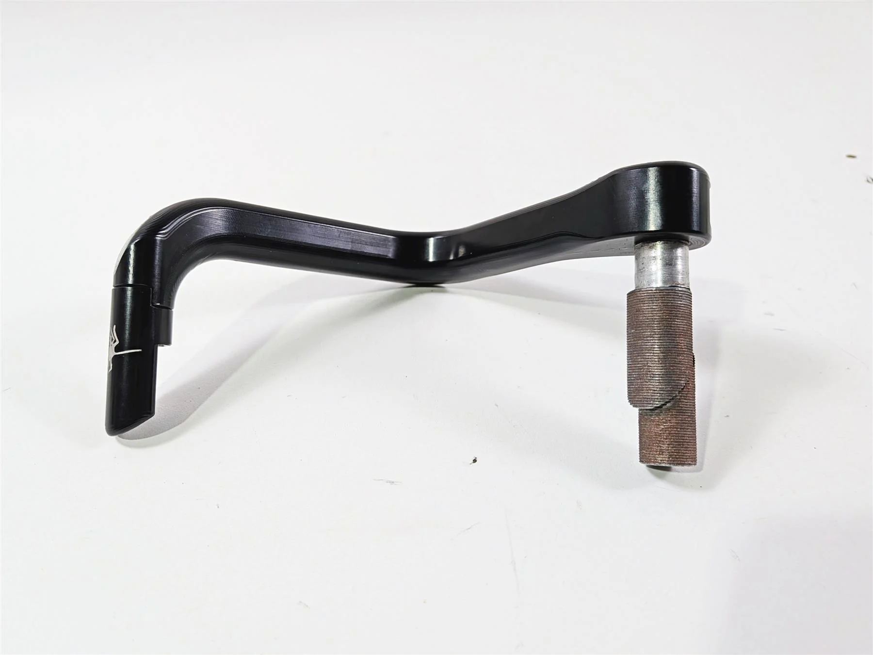 2018 Aprilia RSV4 RR Spider Racing Hand Brake Guard SP121/22 08.20 - Image 3
