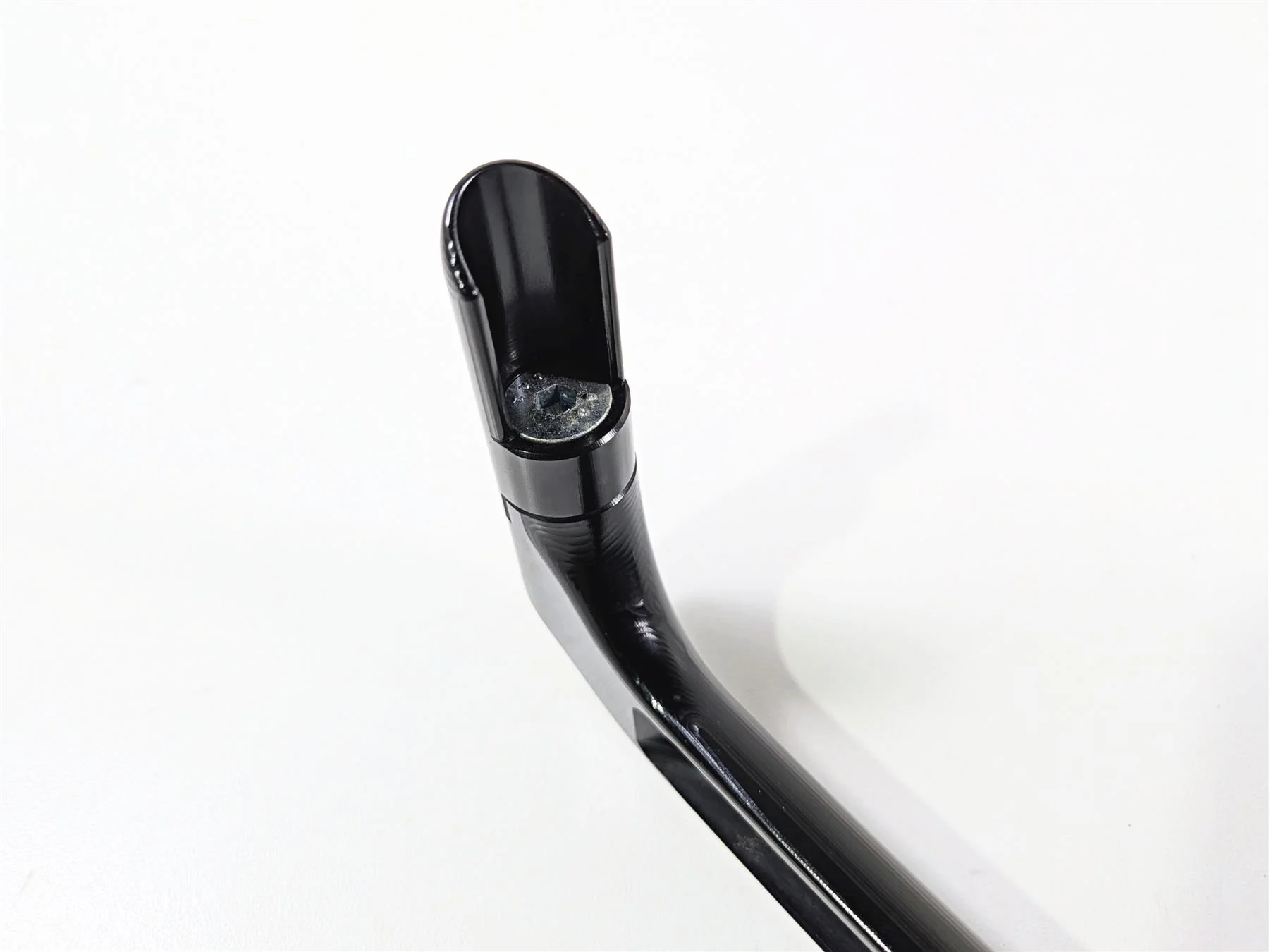 2018 Aprilia RSV4 RR Spider Racing Hand Brake Guard SP121/22 08.20 - Image 8
