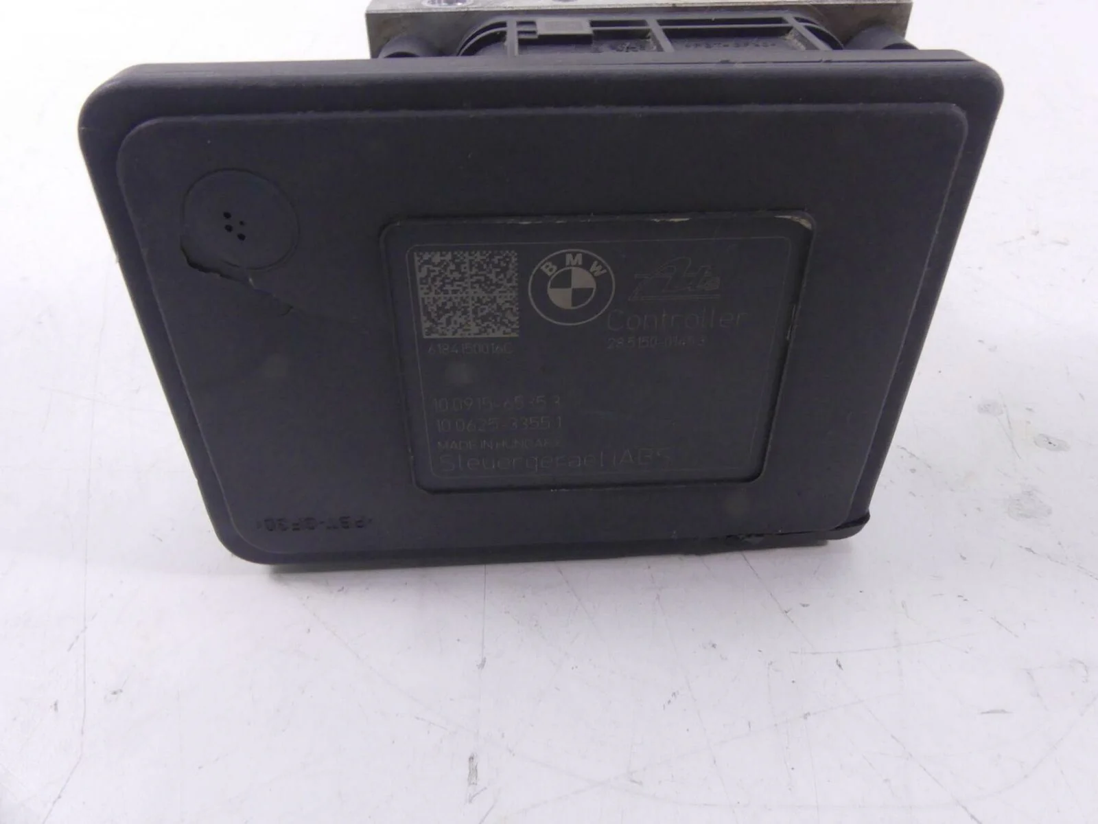 2018 BMW K1600 Bagger Abs Brake Pump Pressure Modulator Module - Read 3451856695 - Image 5