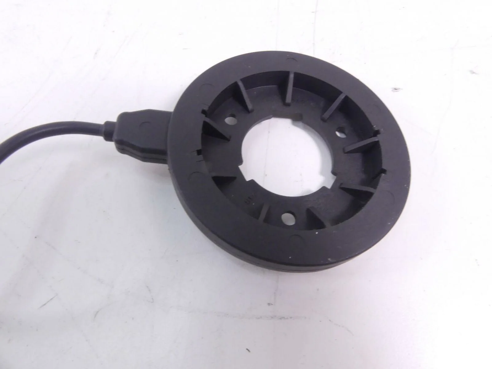 2018 BMW K1600 Bagger Central Locking Alarm Security Module Unit - No Fob 855434 - Image 8