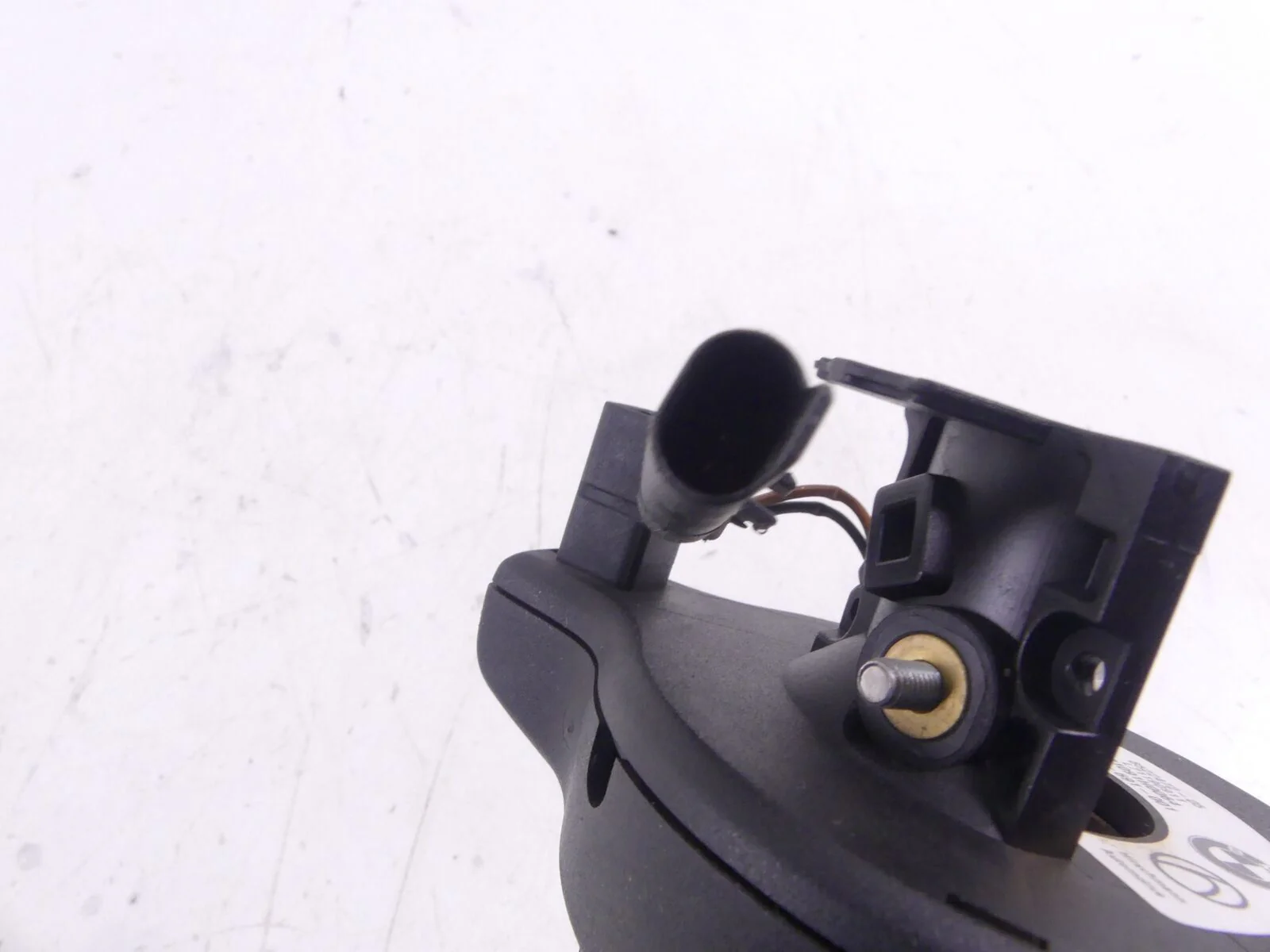2018 BMW K1600 Bagger Heated Handle Bar E-Throttle Grip Grab Set 61318522472 - Image 8