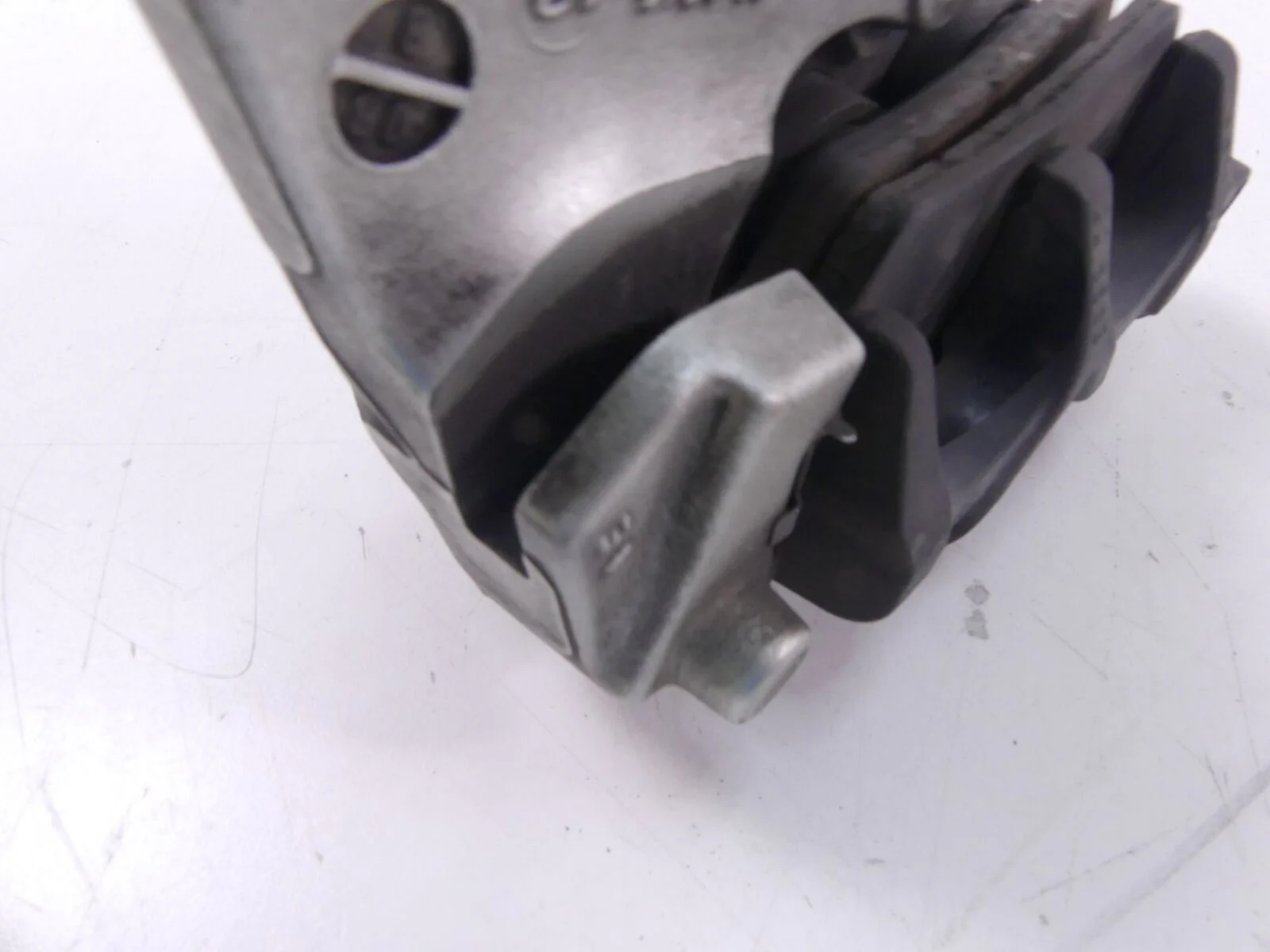 2018 BMW K1600 Bagger Rear Brembo Brake Caliper + Mount 34218522987 - Image 7