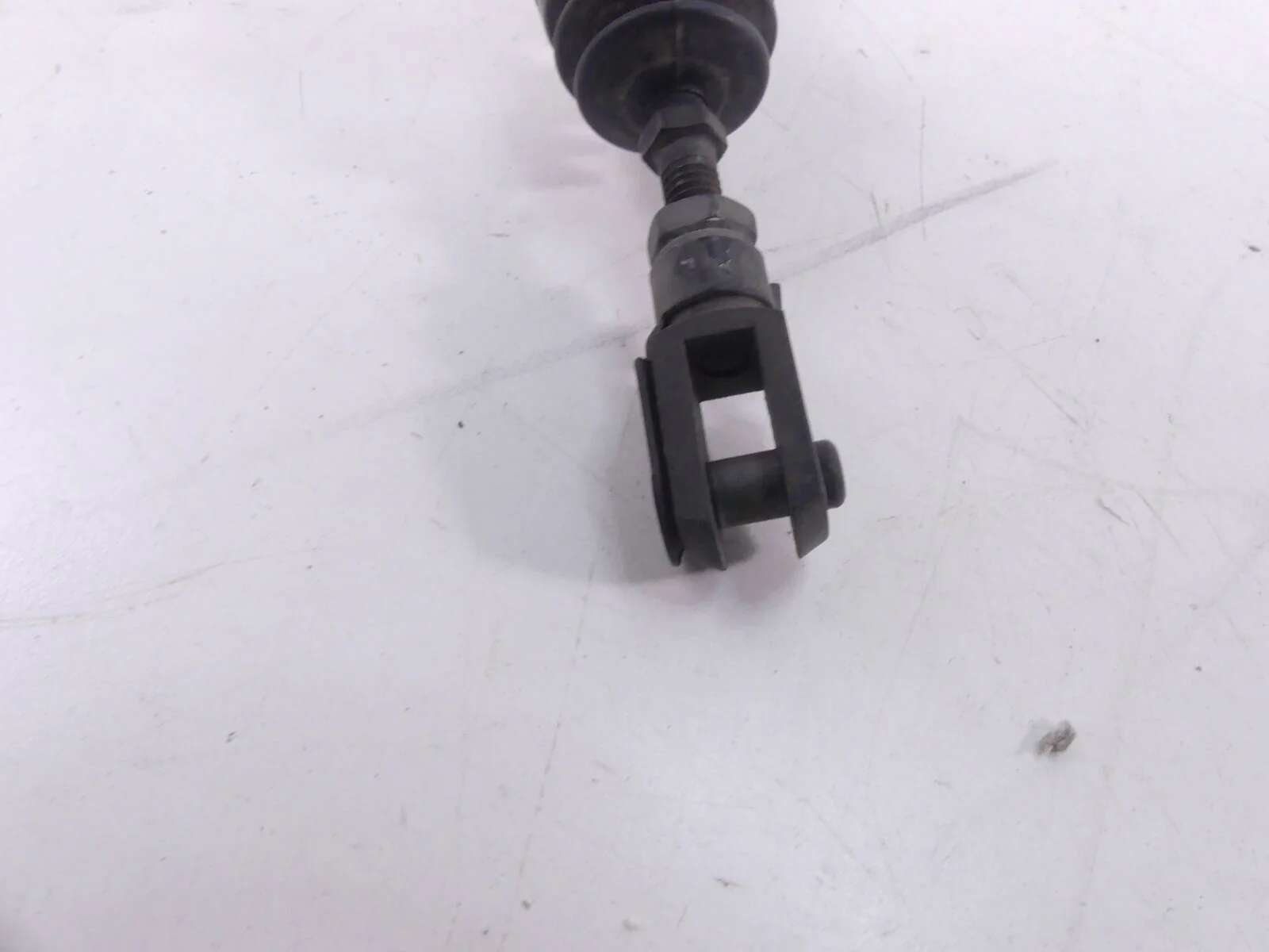 2018 BMW K1600 Bagger Rear Brembo Brake Master Cylinder 34317700429 - Image 8