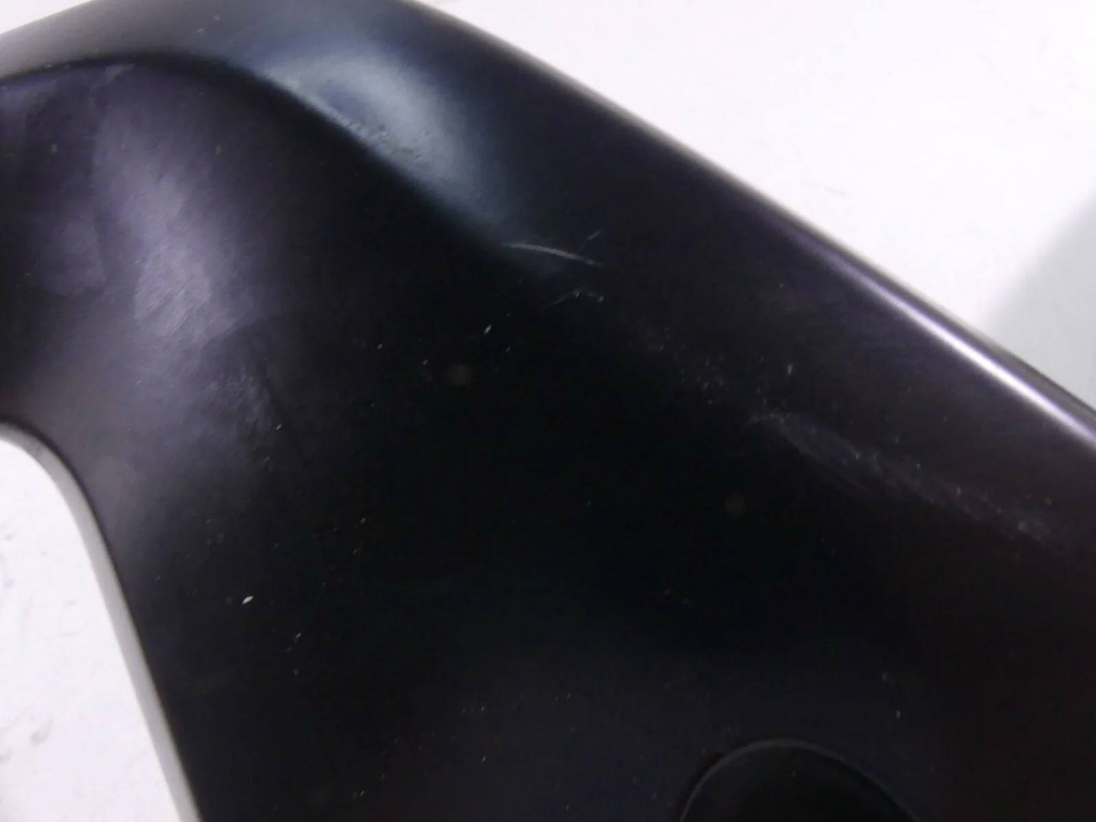 2018 BMW K1600 Bagger Rear Passenger Grip Grab Handle Set 46548566498 4654856649 - Image 10