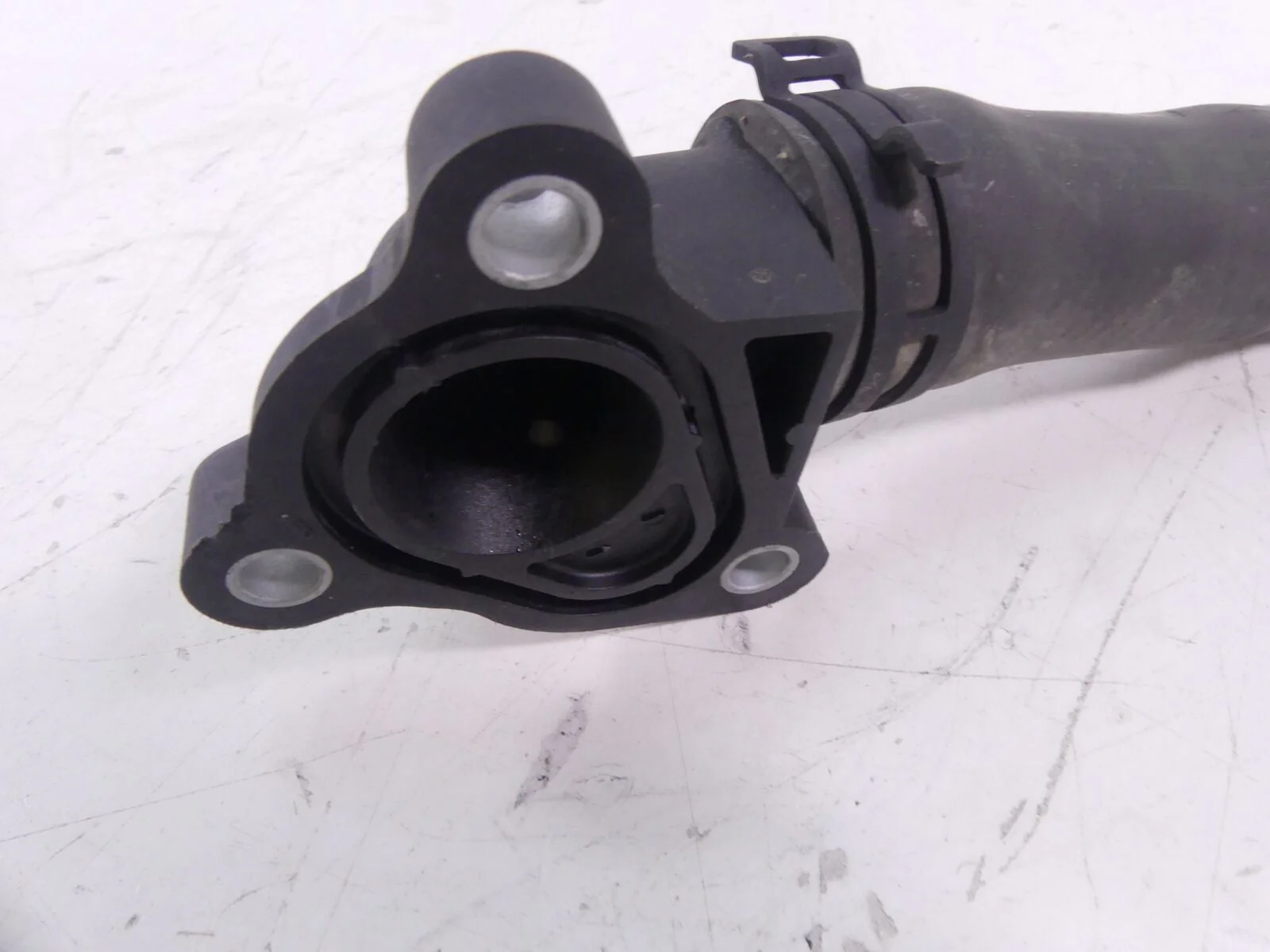 2018 BMW K1600 Bagger Water Pump + Hose 11518569272 - Image 6