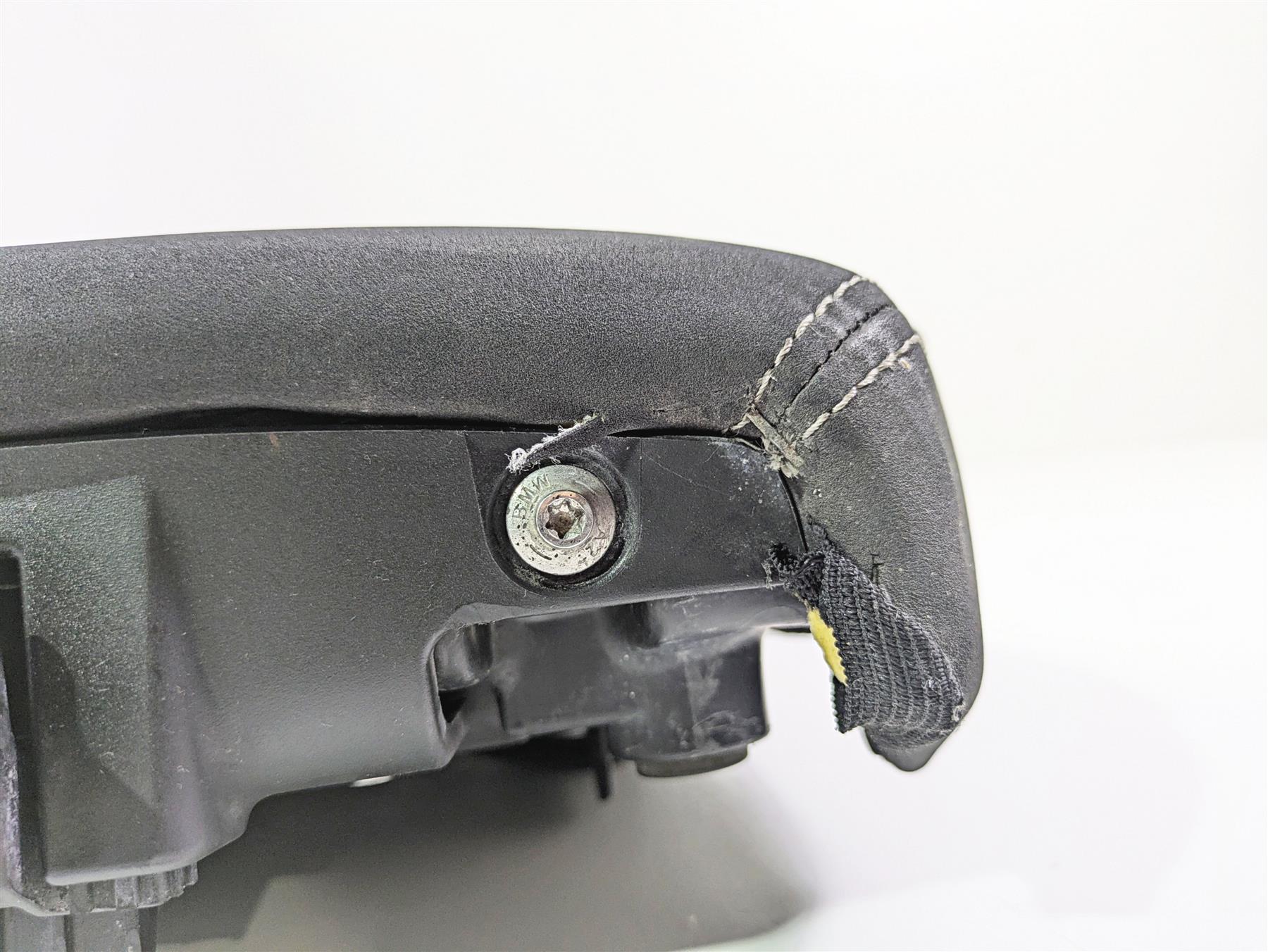 2018 BMW R nineT Urban GS K33 Custom Front Seat Saddle 77348546218 - Image 12