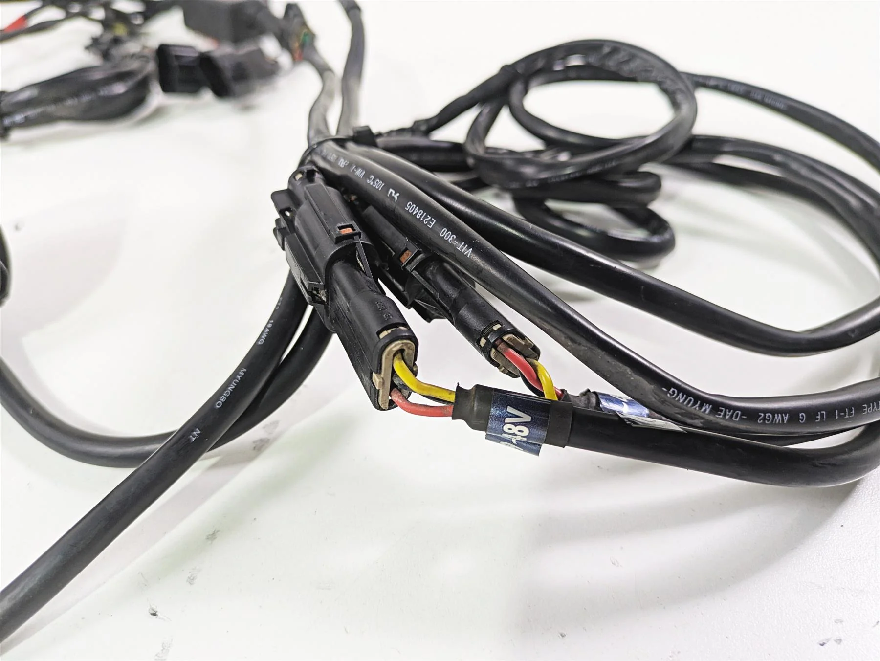 2018 BMW R nineT Urban GS K33 Denali D2 2.0 Led Spot Light Set ?TT-D2.POD - Image 8