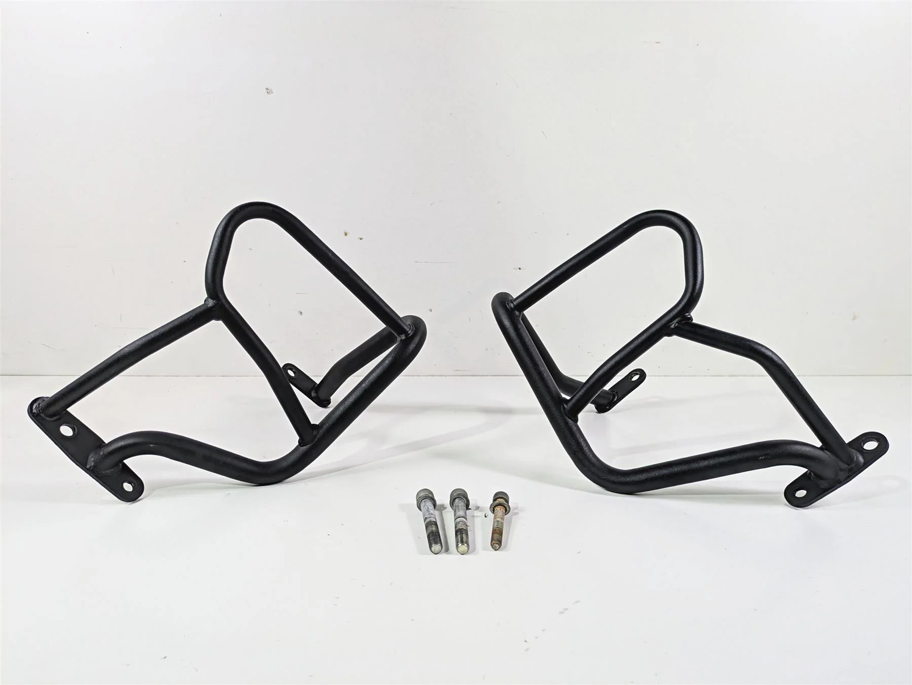 2018 BMW R nineT Urban GS K33 Engine Guard Crash Bar Set - Image 2
