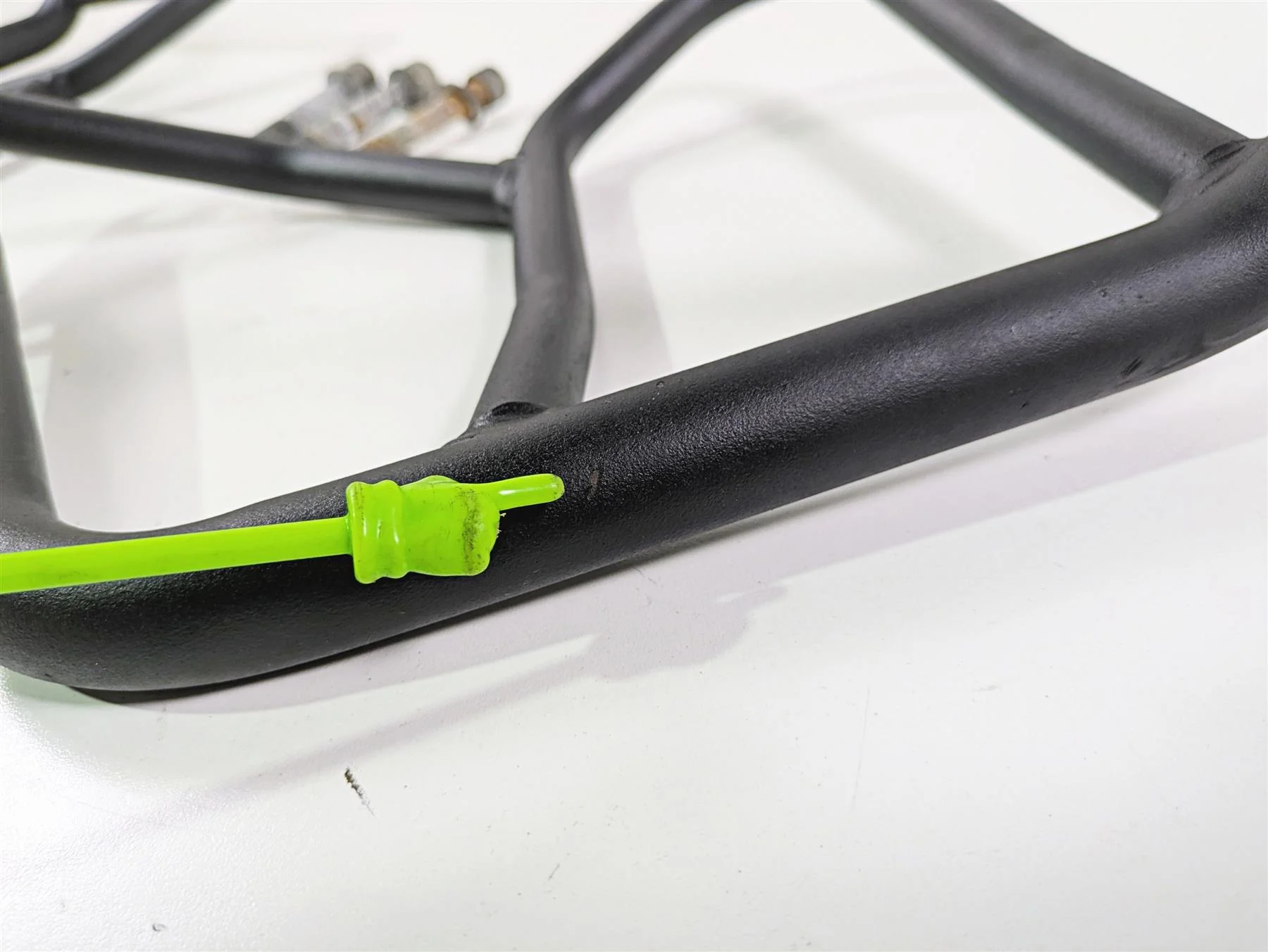 2018 BMW R nineT Urban GS K33 Engine Guard Crash Bar Set - Image 9
