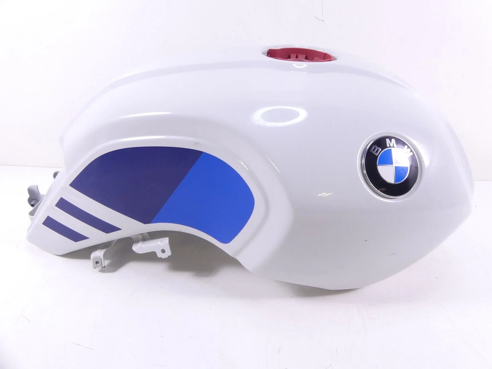 2018 BMW R nineT Urban GS K33 Excellent Fuel Gas Petrol  Tank Reservoir 8558312 - Image 2